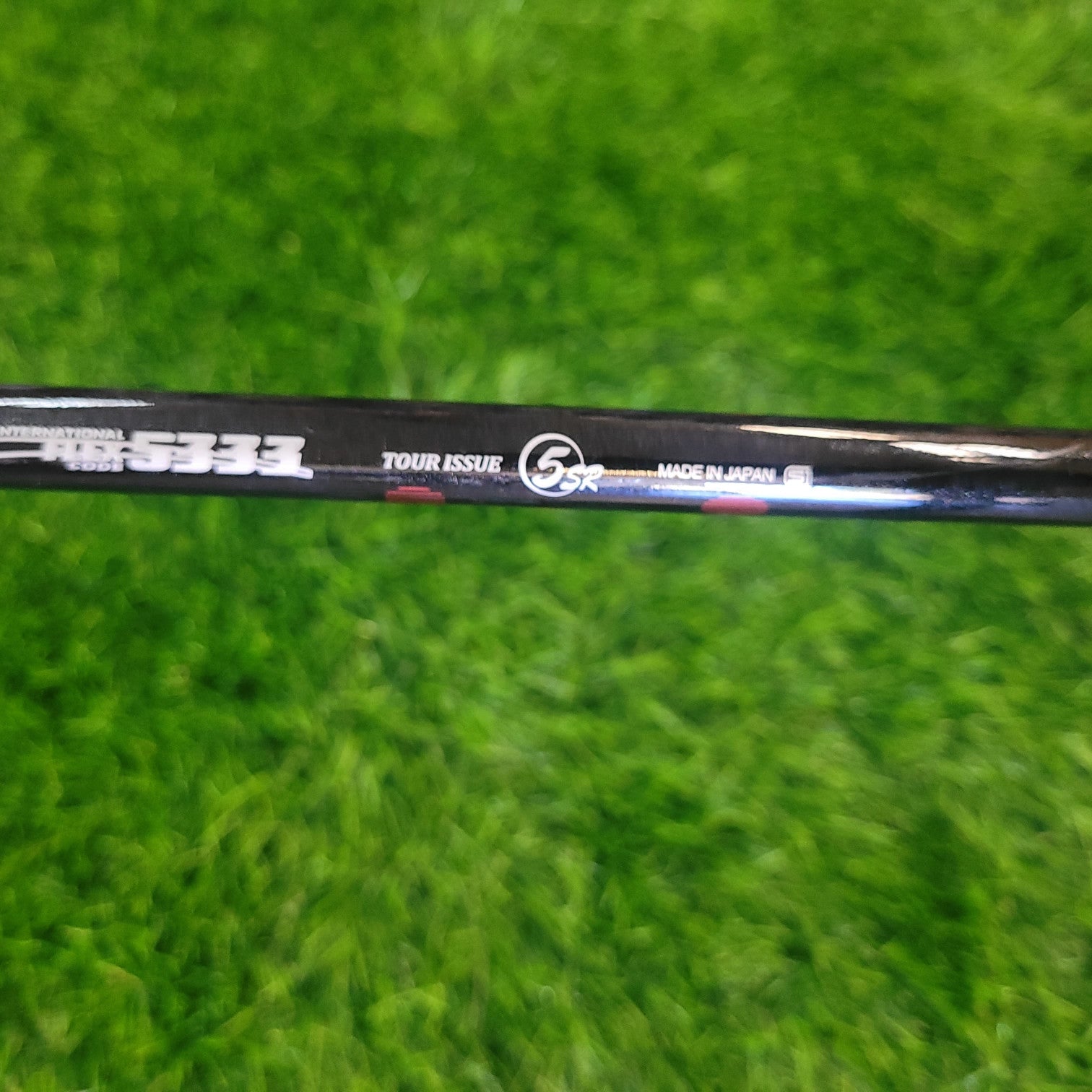 SRIXON Wood /  Z F85 / 5W / SR