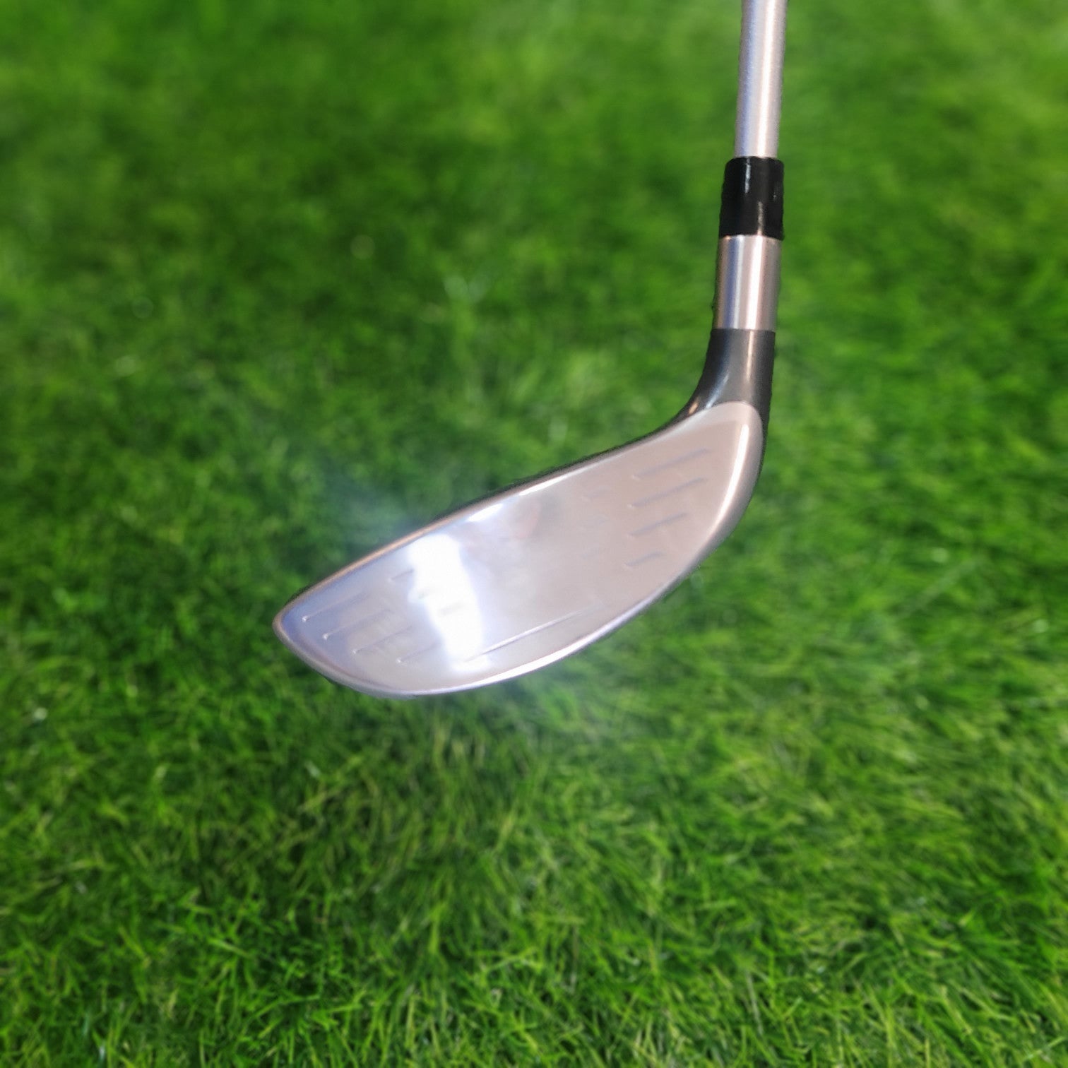 Mizuno Wood / SURE DD 2.0 / 5W / S
