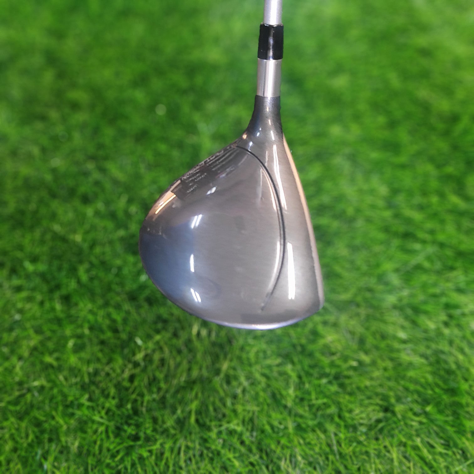 Mizuno Wood / SURE DD 2.0 / 5W / S