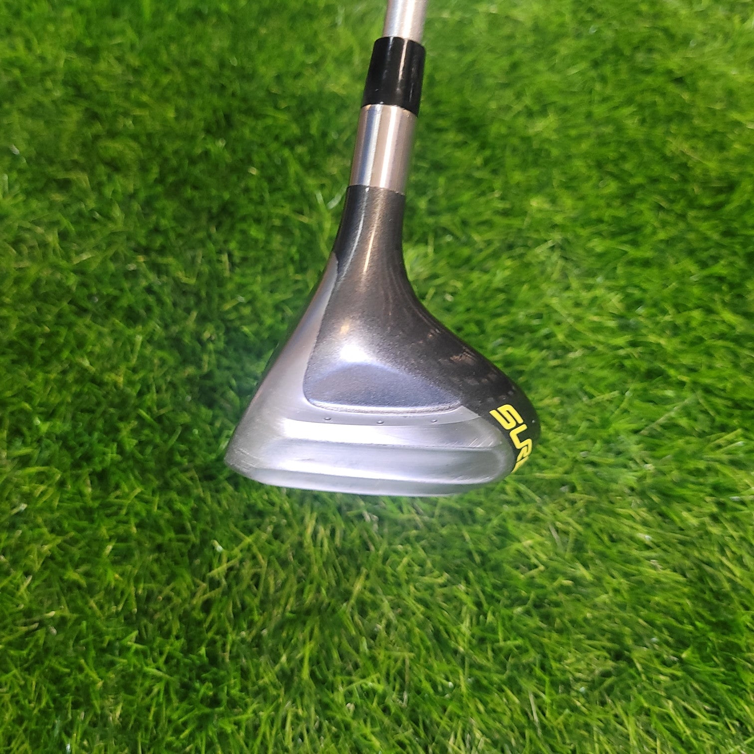 Mizuno Wood / SURE DD 2.0 / 5W / S