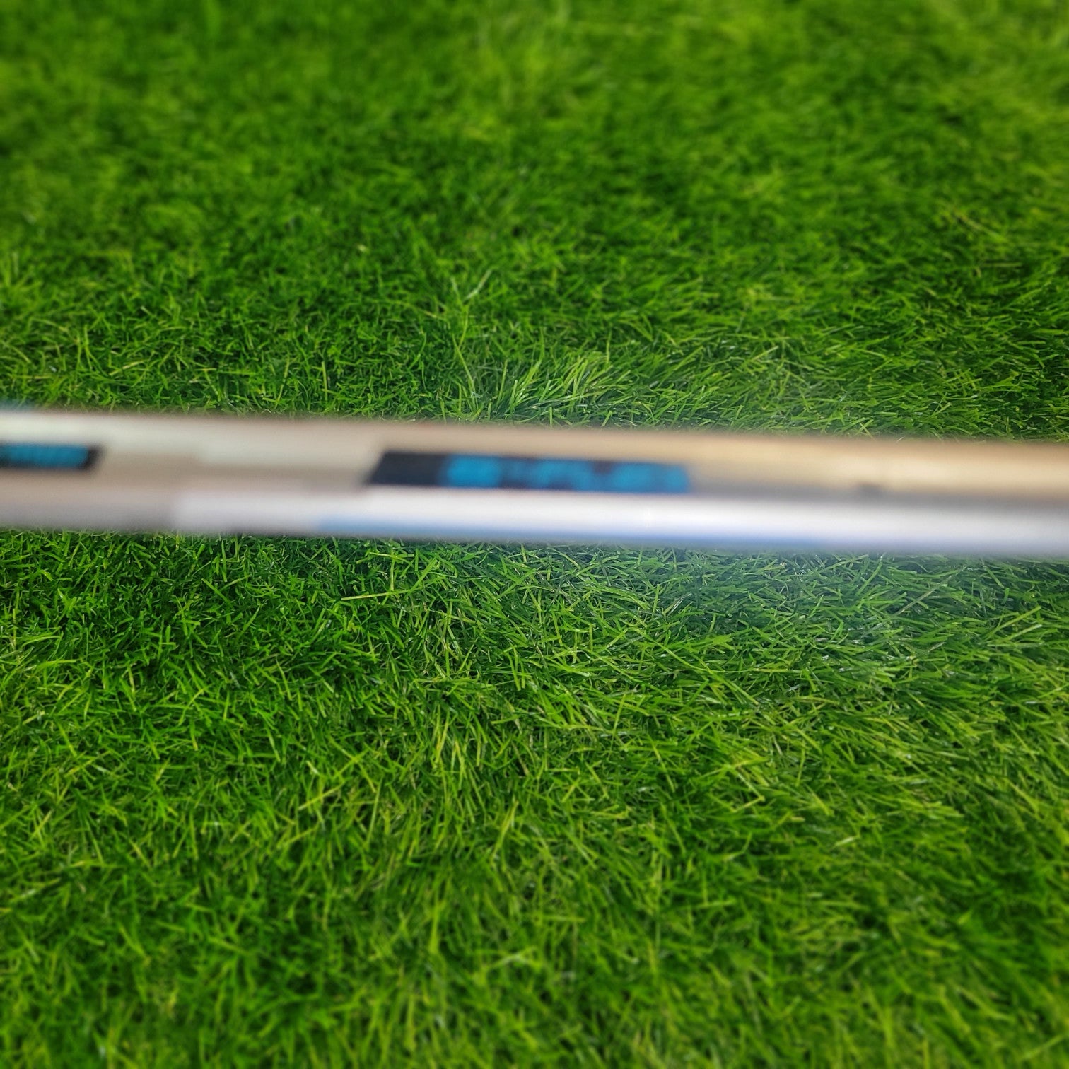 Mizuno Wood / SURE DD 2.0 / 5W / S