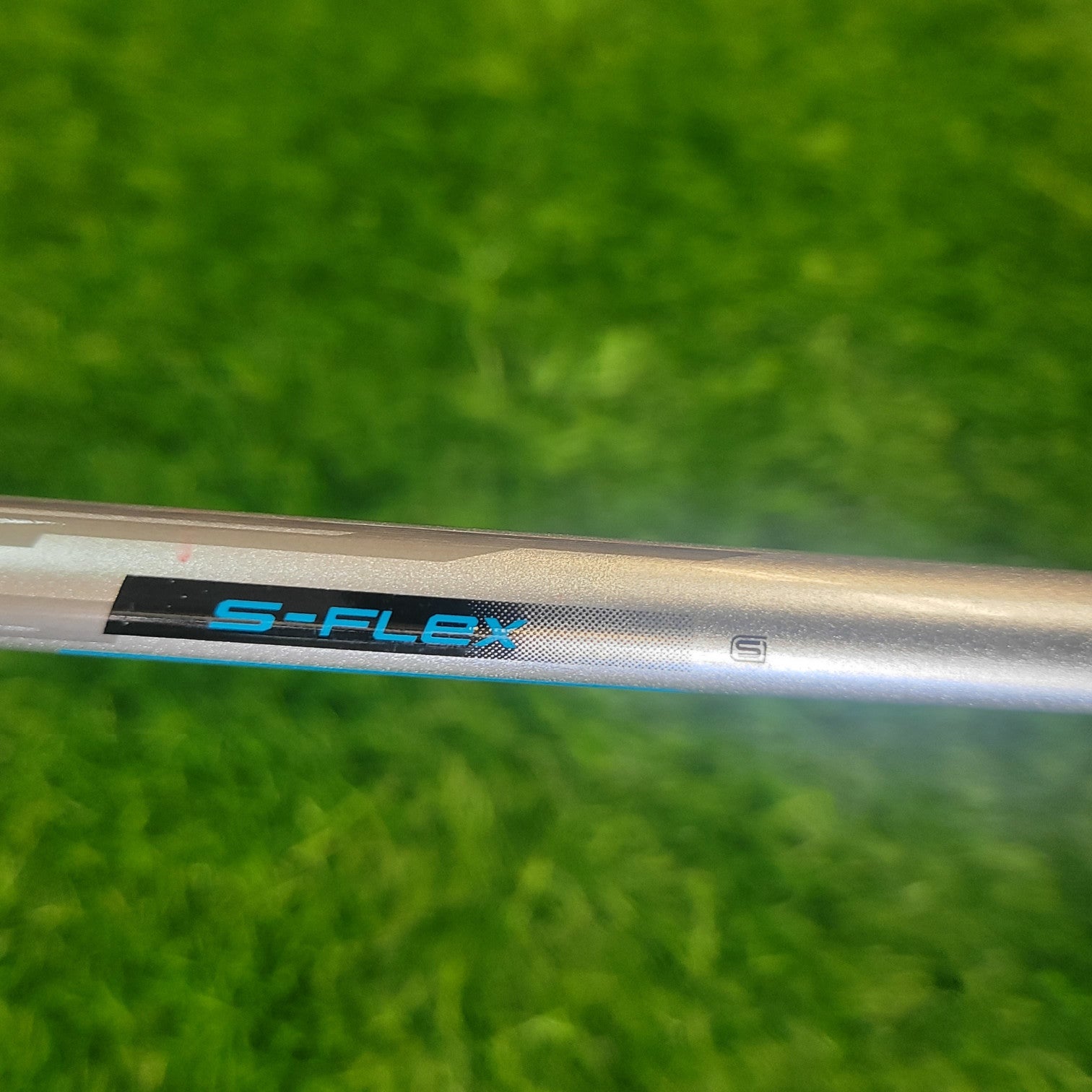 Mizuno Wood / SURE DD 2.0 / 5W / S