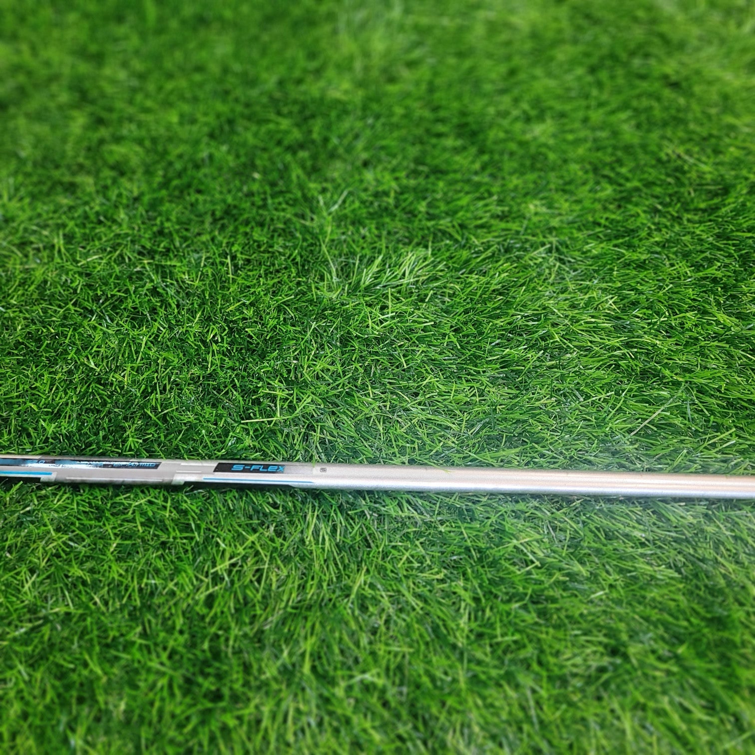 Mizuno Wood / SURE DD 2.0 / 5W / S