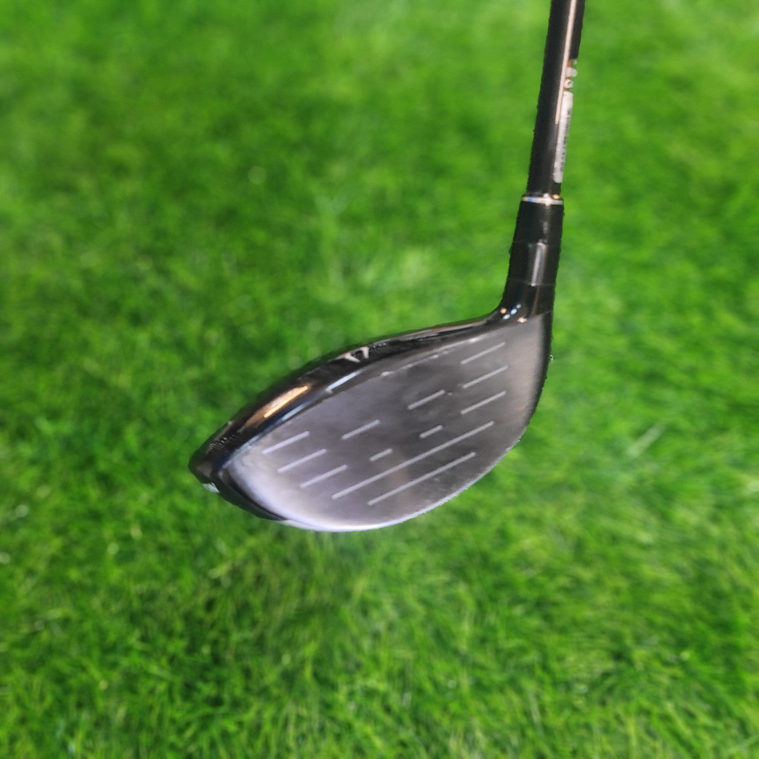 SRIXON Wood /  Z F85 / 5W / R(S)