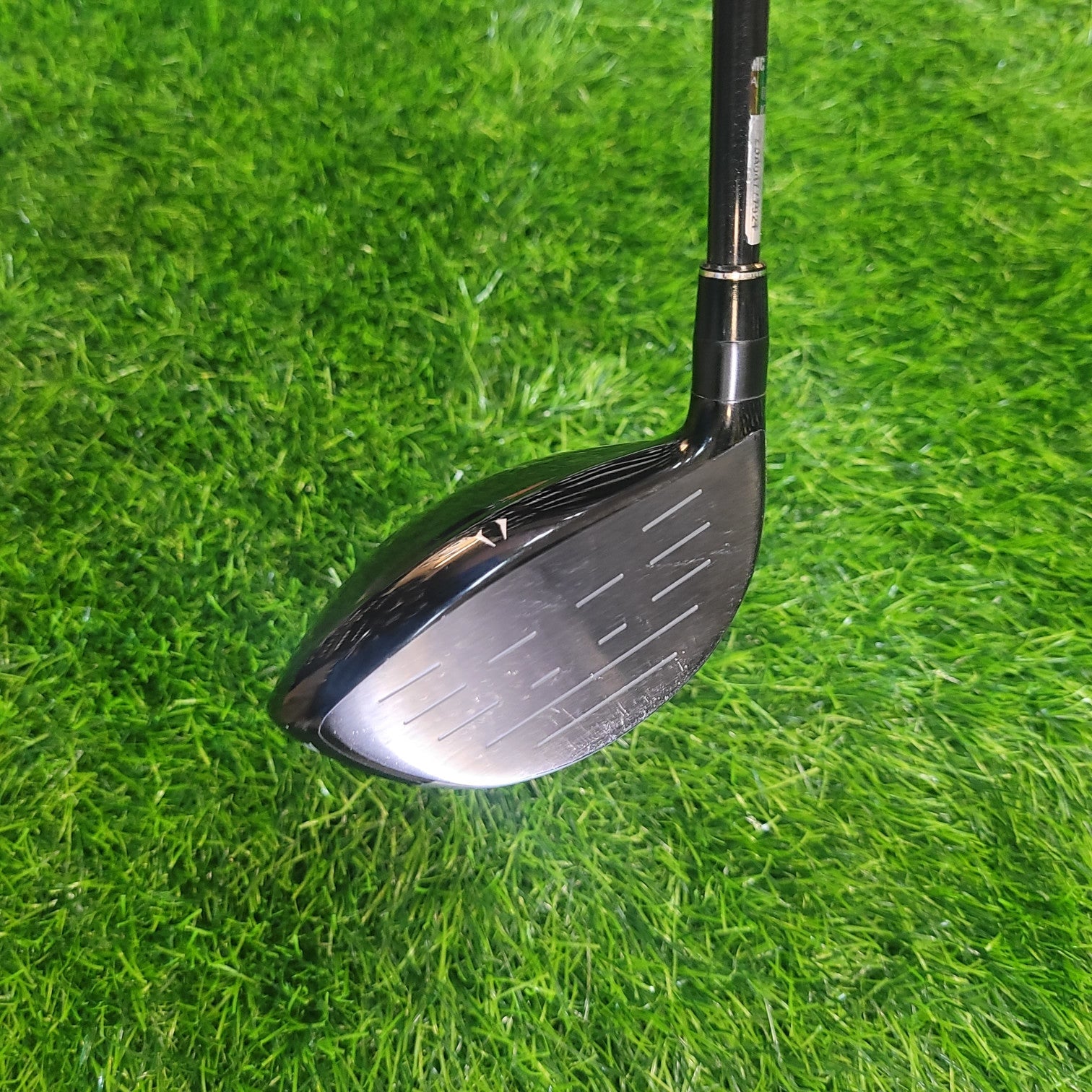 SRIXON Wood /  Z F85 / 5W / R(S)