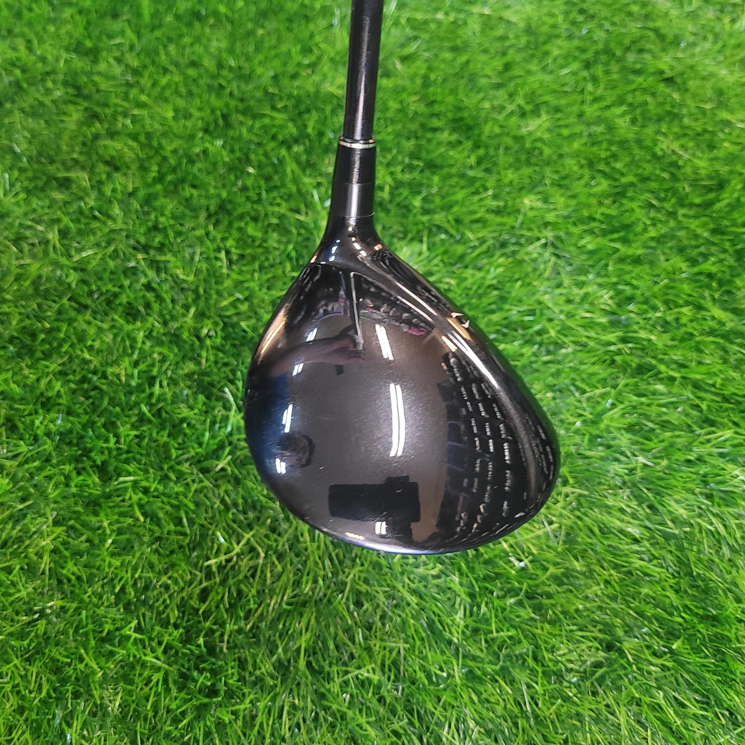 SRIXON Wood /  Z F85 / 5W / R(S)