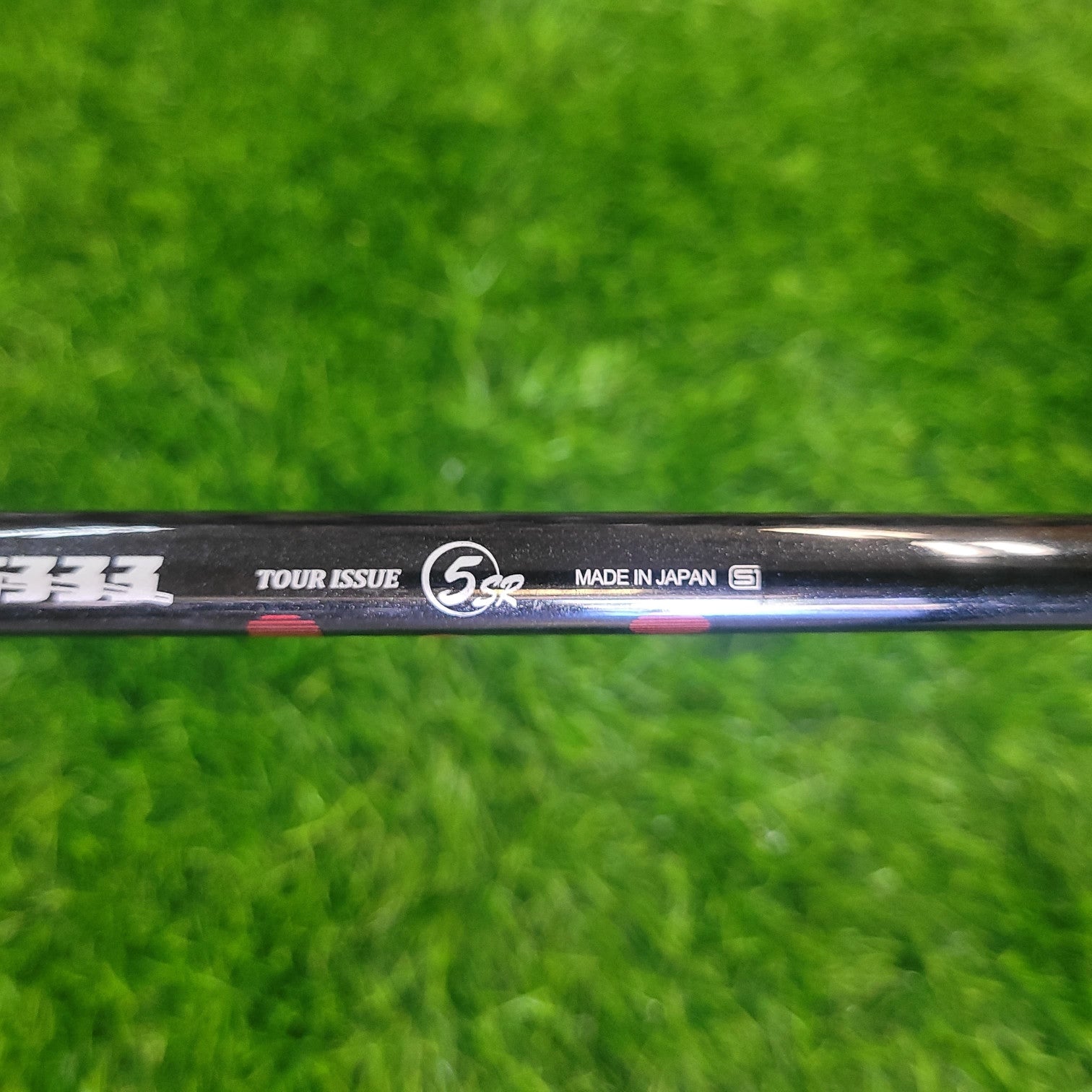 SRIXON Wood /  Z F85 / 5W / R(S)