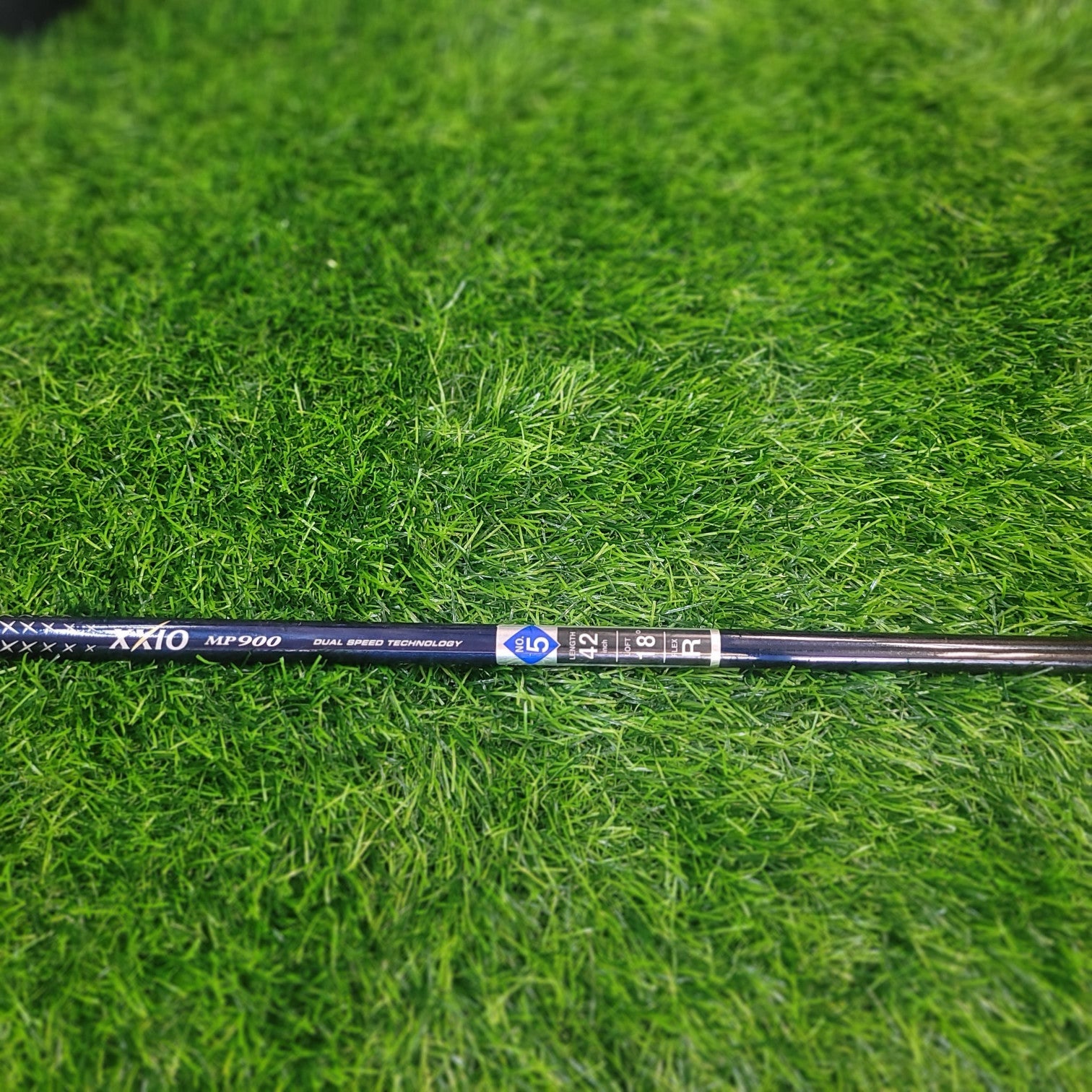 XXIO Wood / XXIO 9 / 5W / Lefty / R