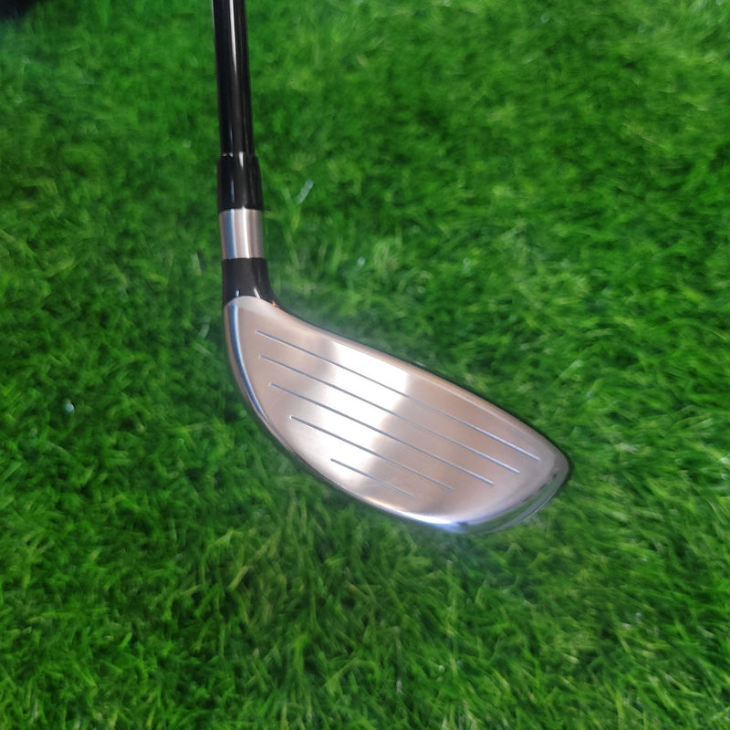 Mizuno Wood / EURUS LS / 3W / Lefty / S