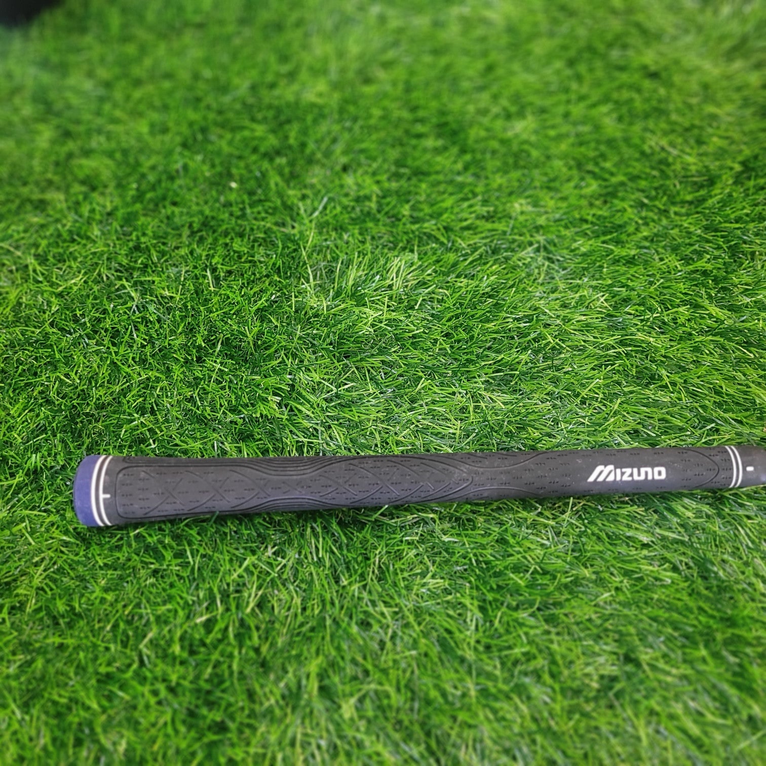 Mizuno Wood / EURUS LS / 3W / Lefty / S