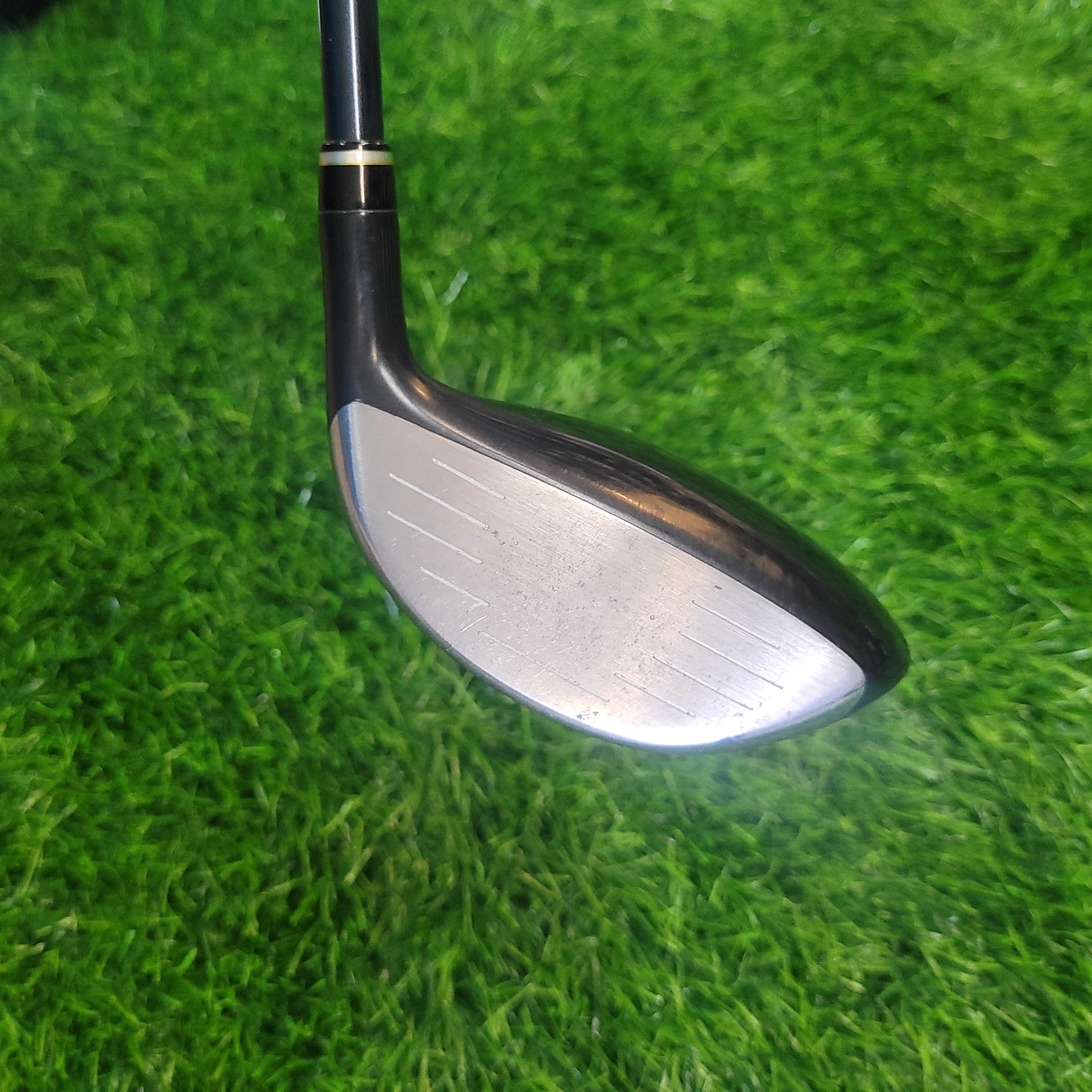 Mizuno Wood / JPX / 3W / Lefty / R