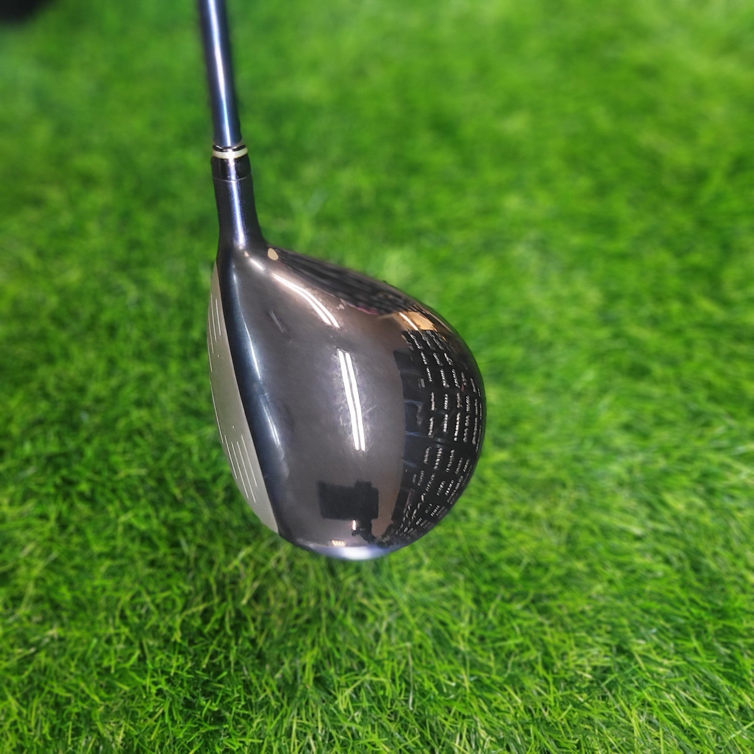 Mizuno Wood / JPX / 3W / Lefty / R