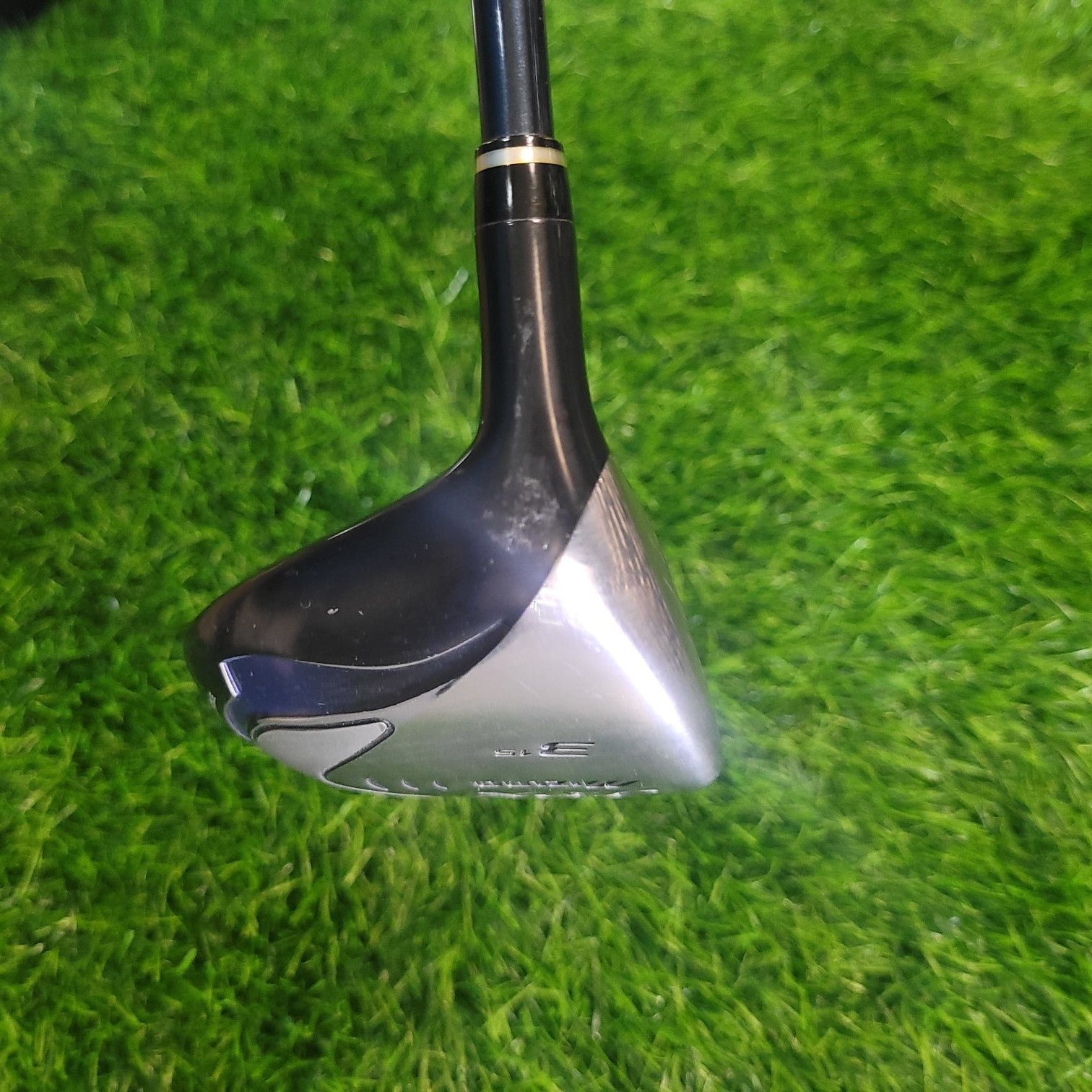 Mizuno Wood / JPX / 3W / Lefty / R
