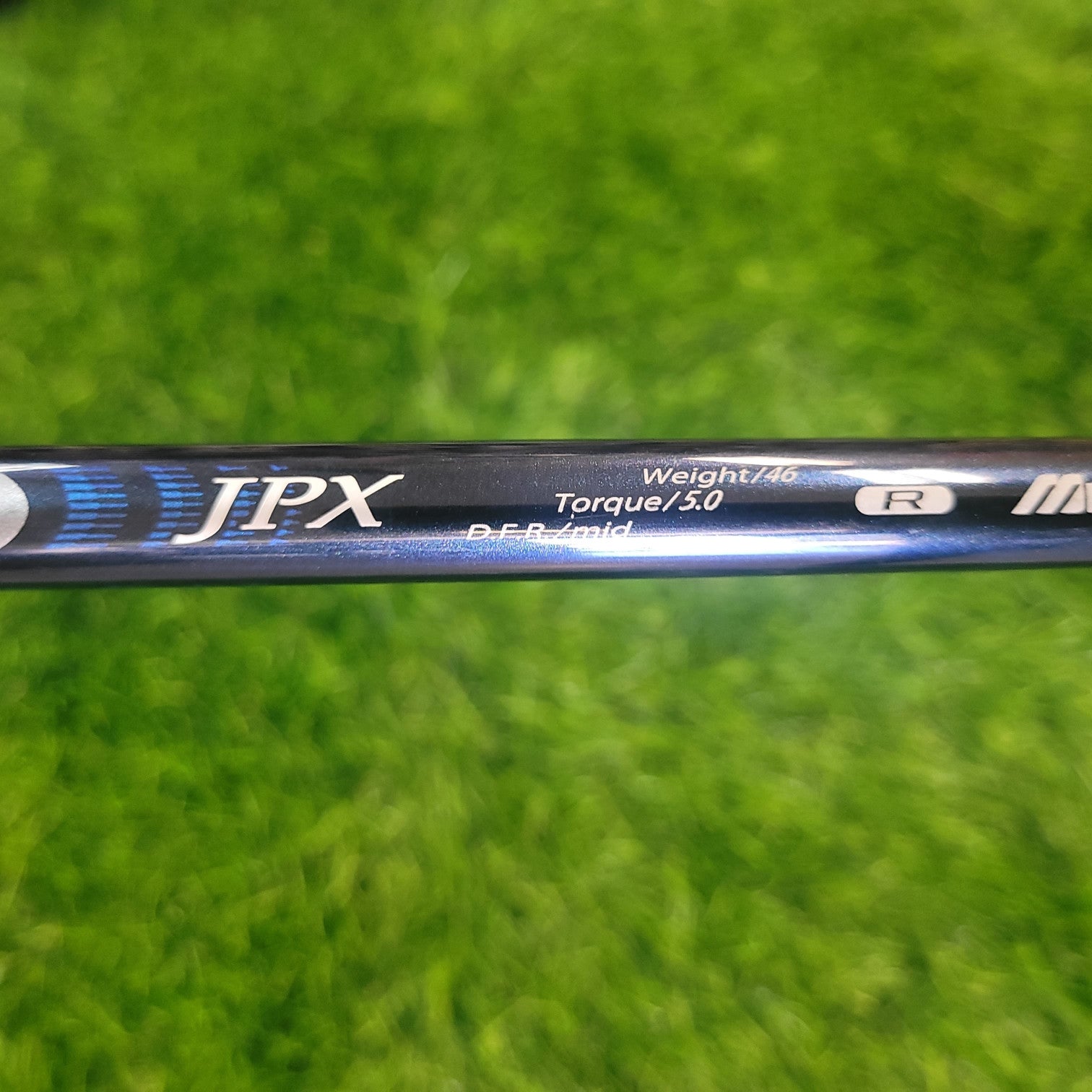 Mizuno Wood / JPX / 3W / Lefty / R