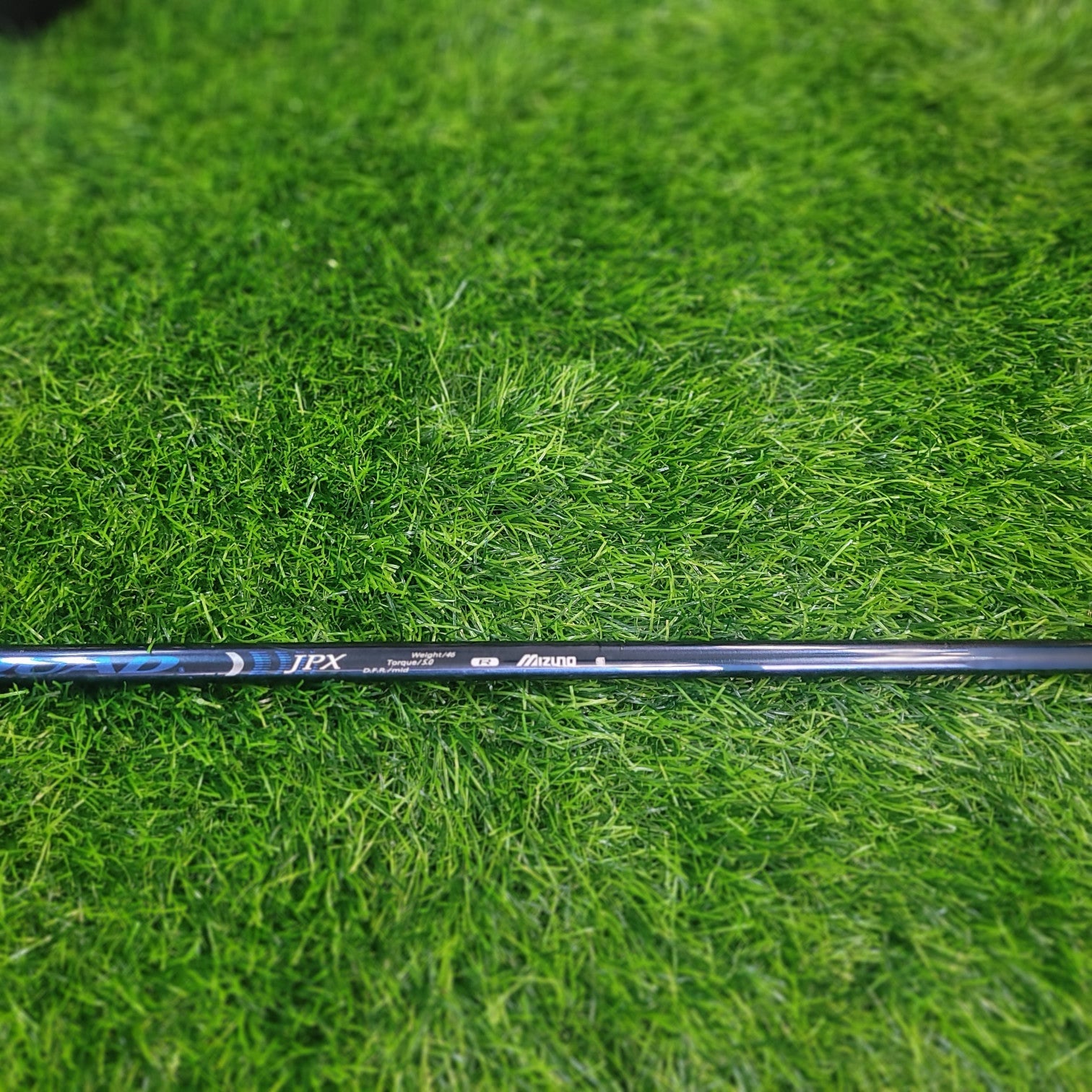 Mizuno Wood / JPX / 3W / Lefty / R