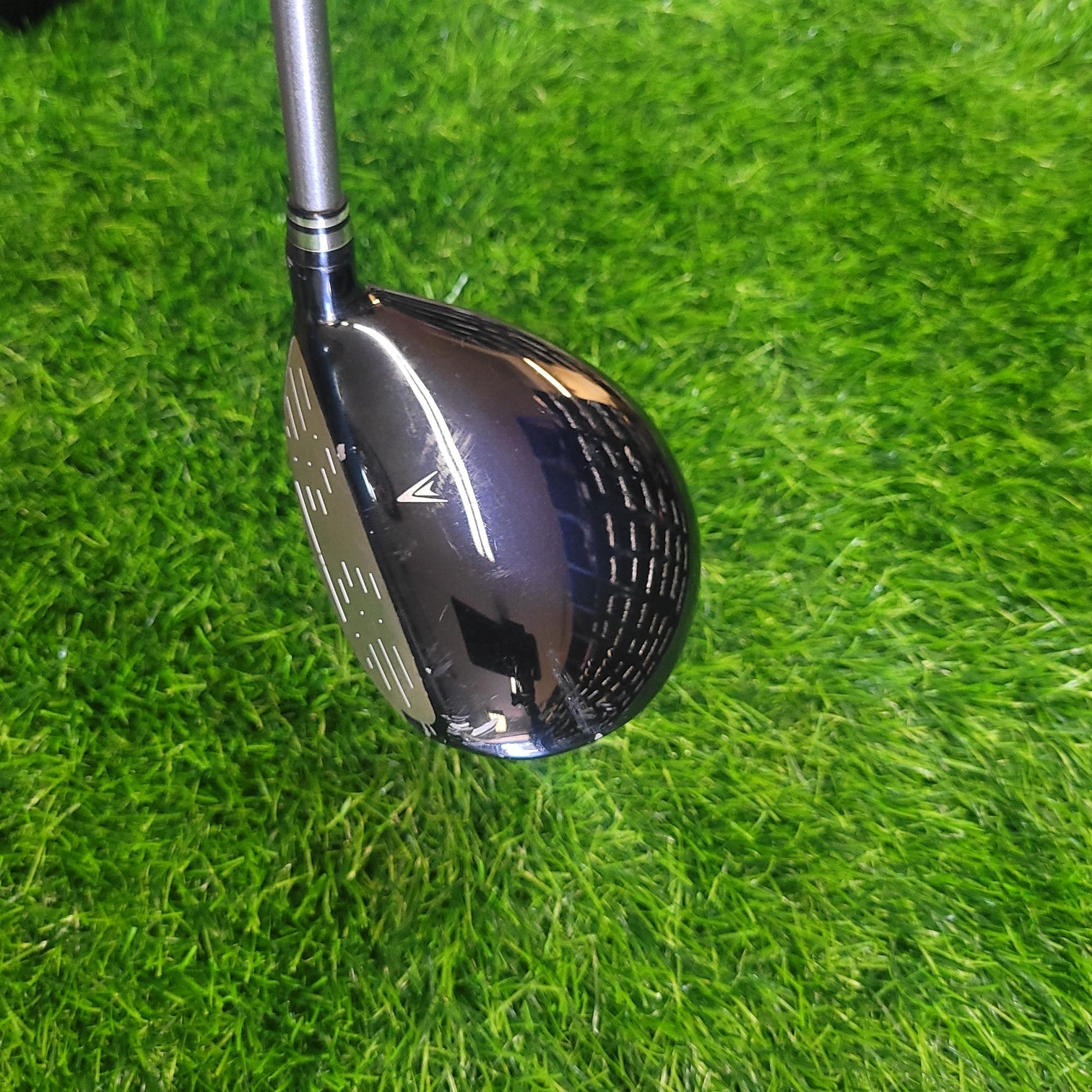 XXIO Wood / XXIO / 3W / Lefty / R