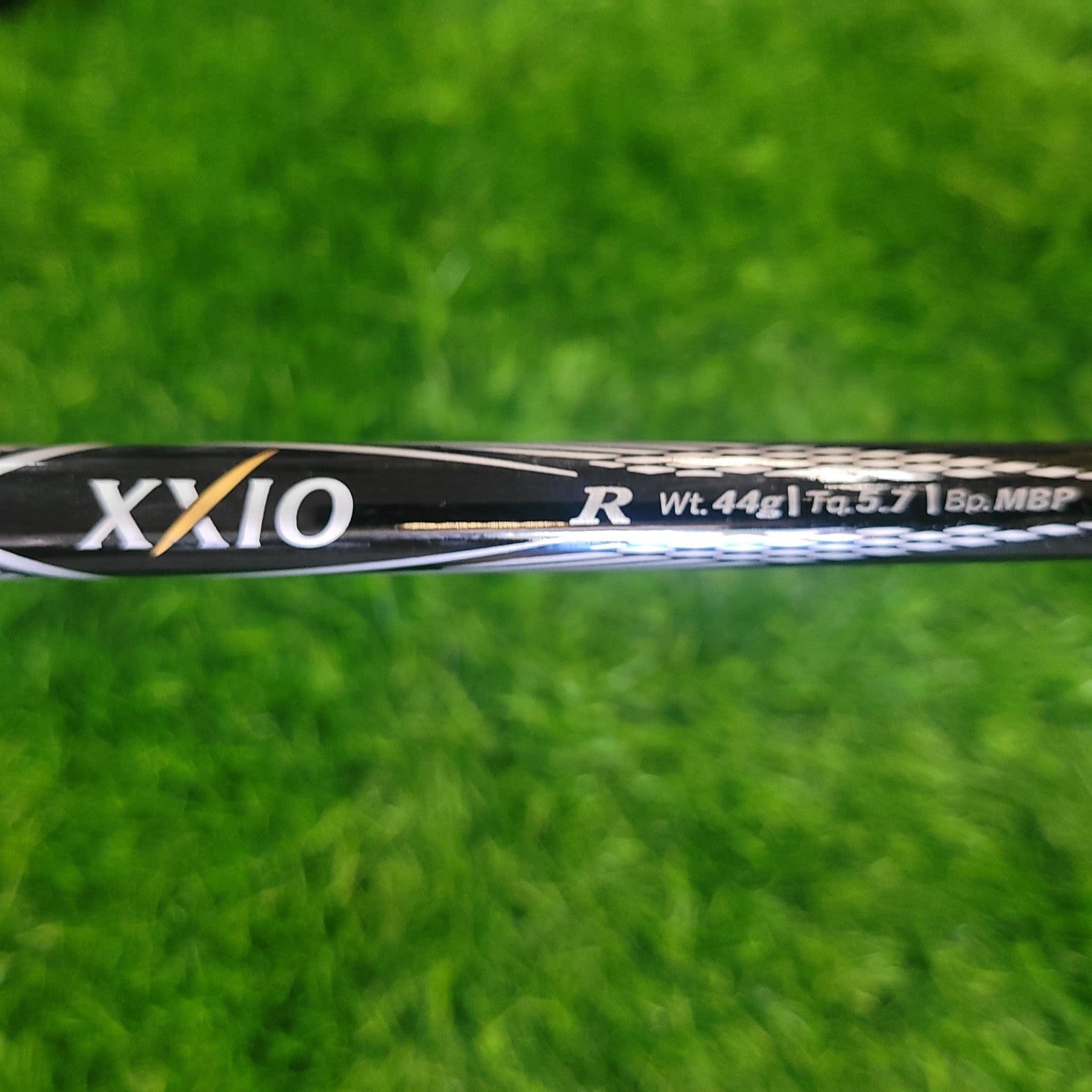 XXIO Wood / XXIO / 3W / Lefty / R