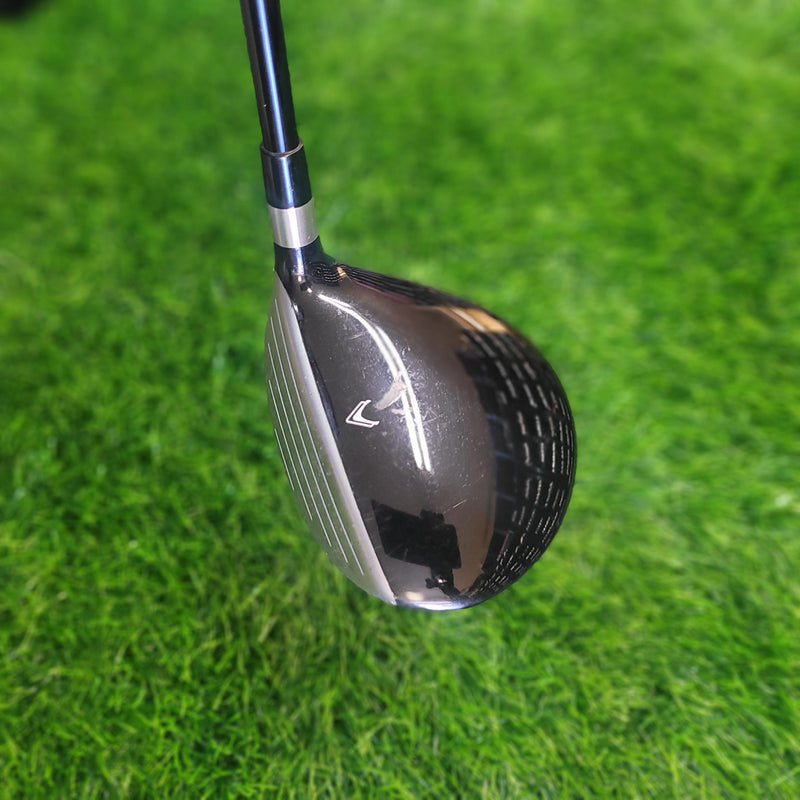 Mizuno Wood / EURUS LS / 5W / Lefty / R