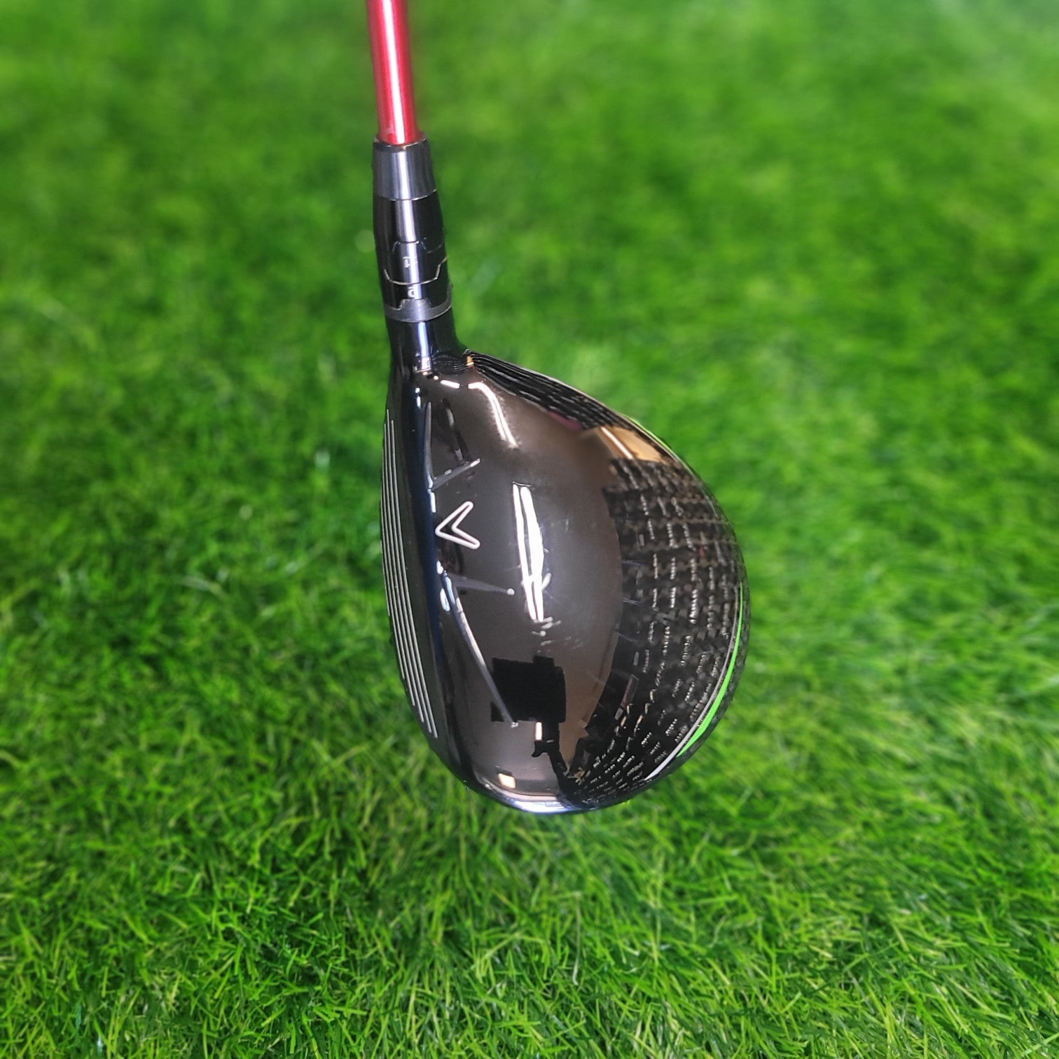 Callaway  Wood / GBB EPIC SUBZERO / 15.0° / Lefty / S