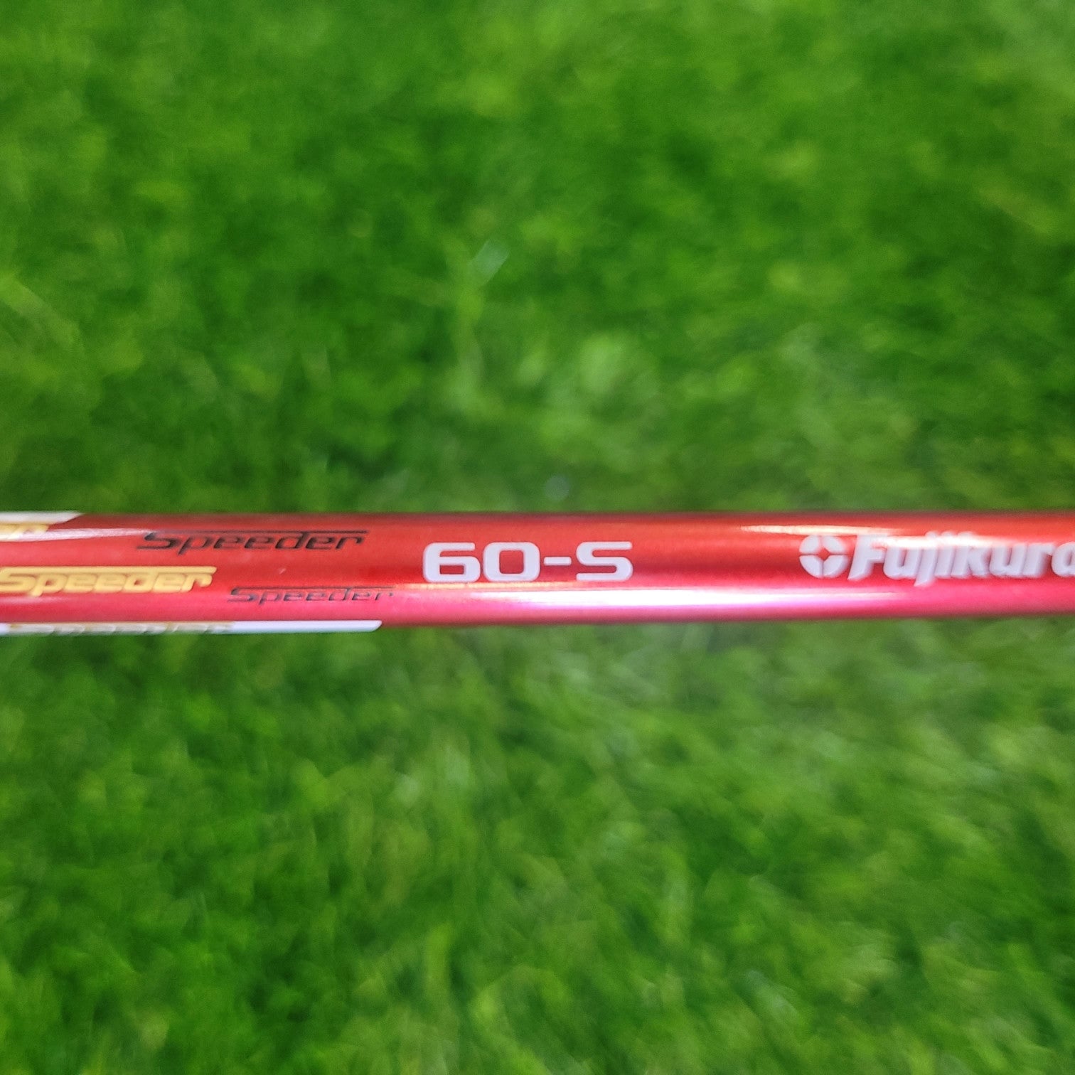Callaway  Wood / GBB EPIC SUBZERO / 15.0° / Lefty / S