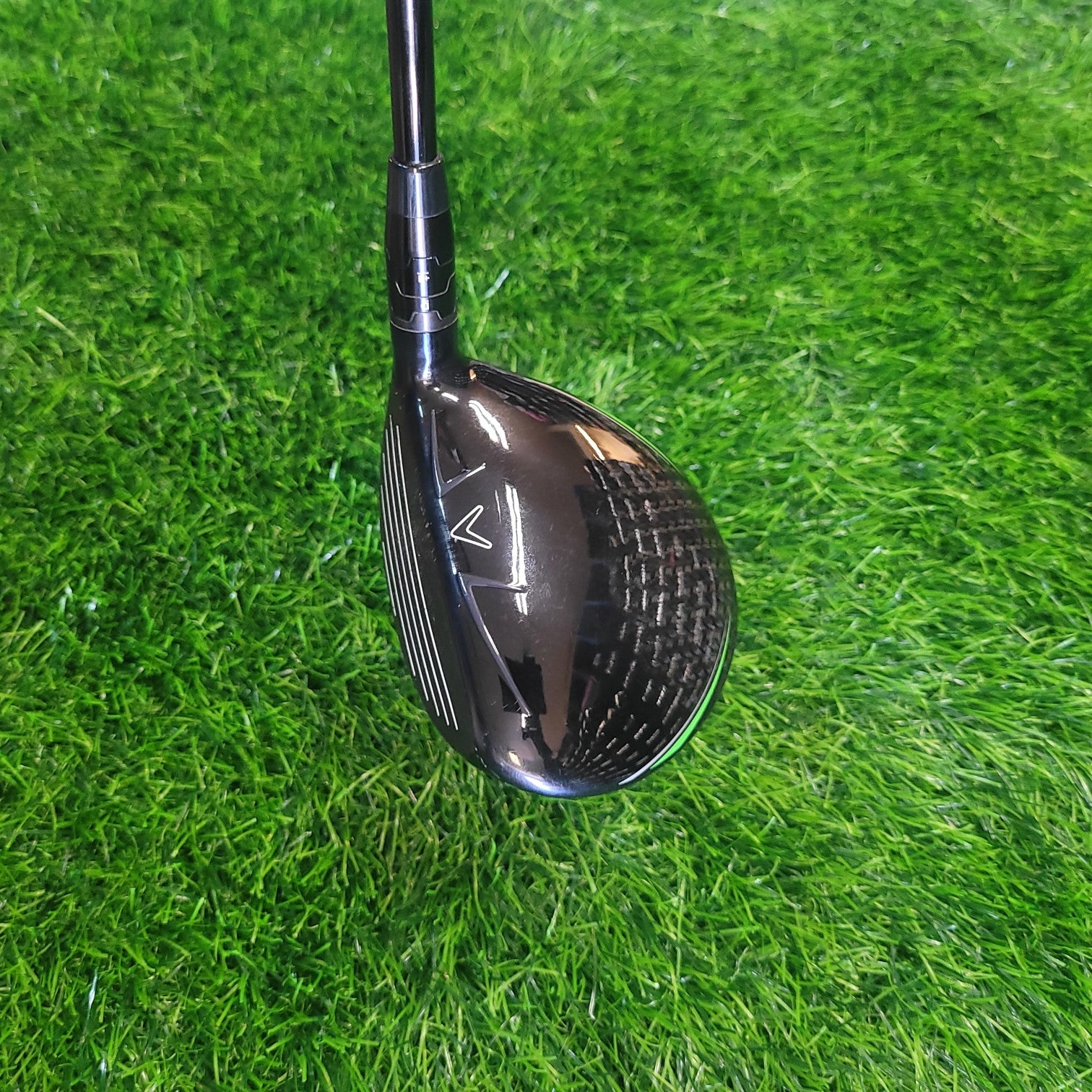 Callaway  Wood / GBB EPIC SUBZERO / 15.0° / Lefty / S