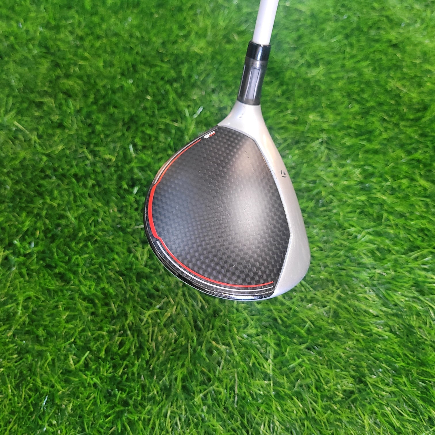 TaylorMade Wood / M6 / 5W / Women