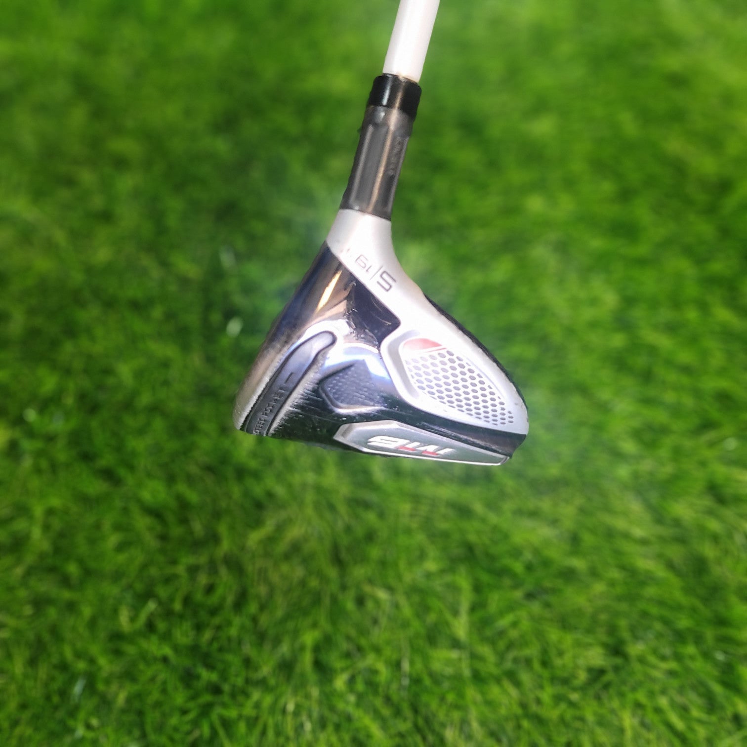 TaylorMade Wood / M6 / 5W / Women