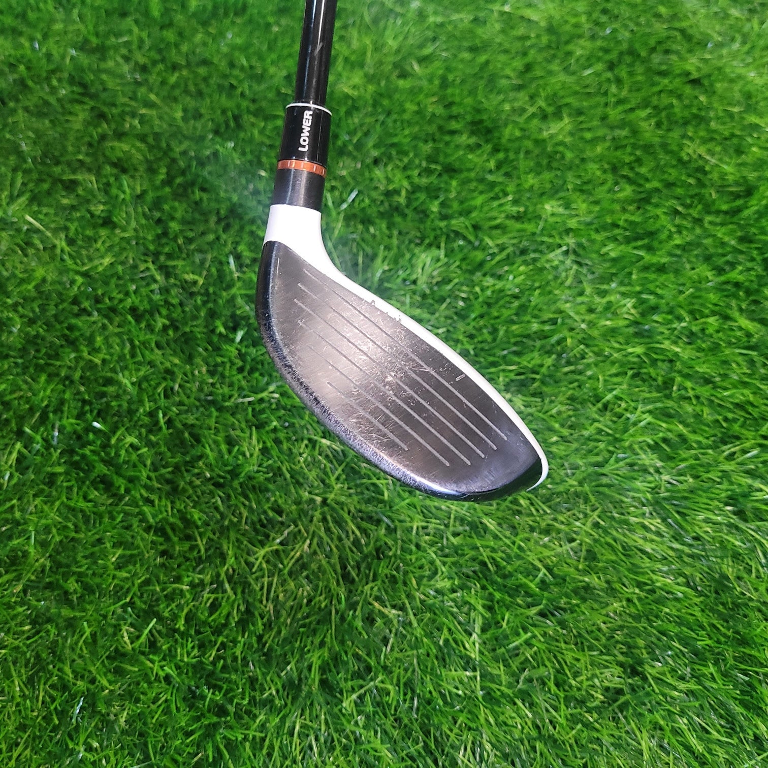 TaylorMade Wood / R15 / 3W / Lefty / R(S)