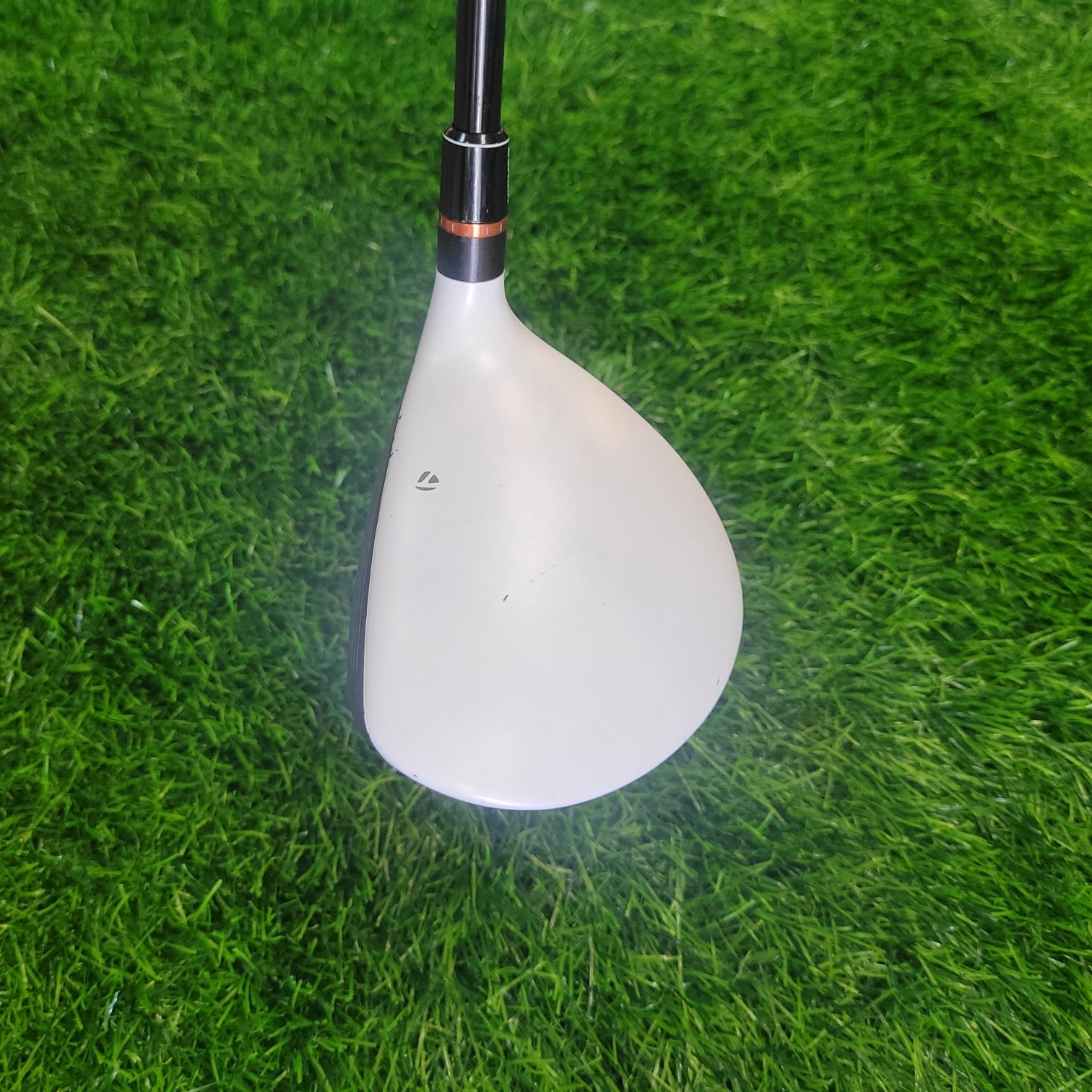 TaylorMade Wood / R15 / 3W / Lefty / R(S)