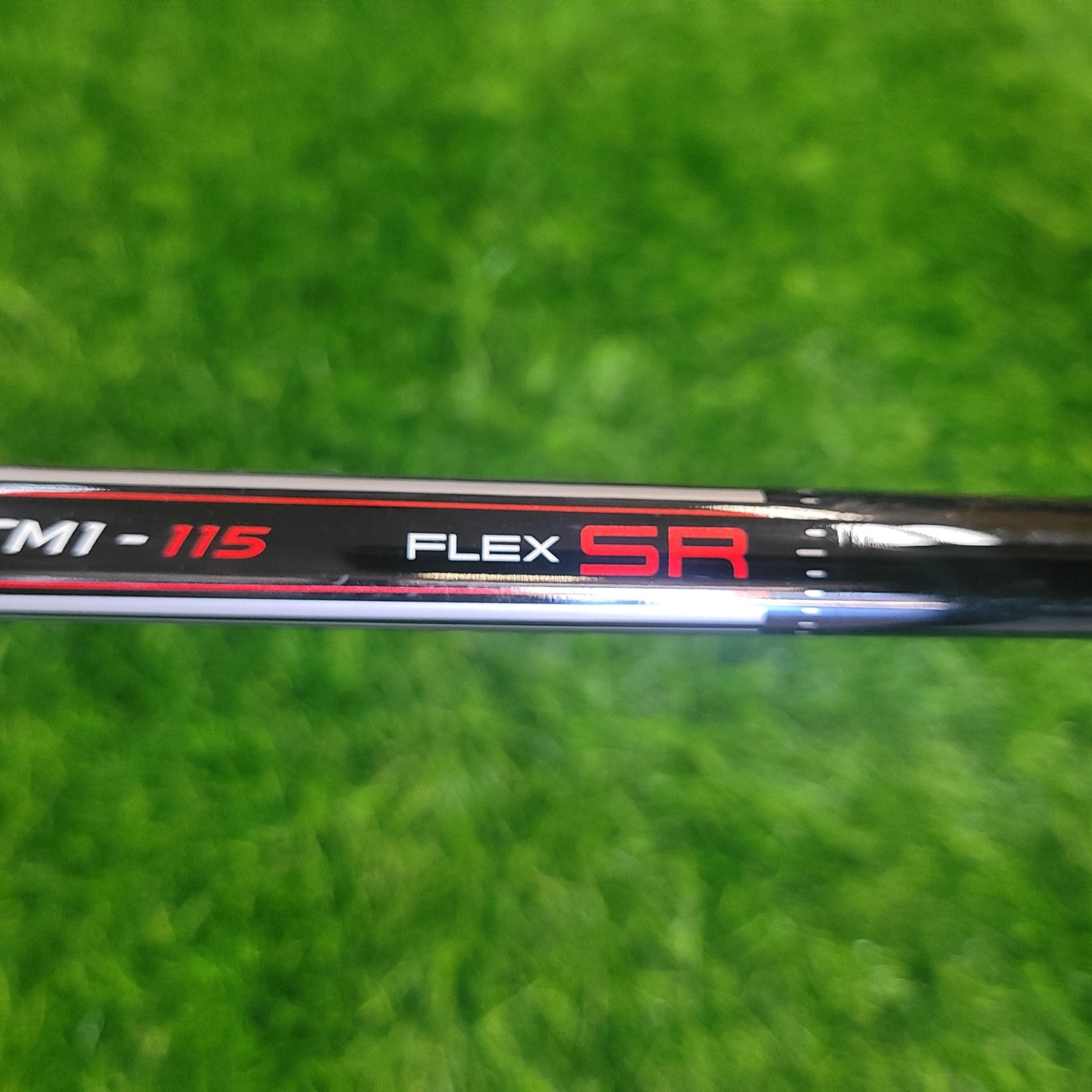 TaylorMade Wood / R15 / 3W / Lefty / R(S)