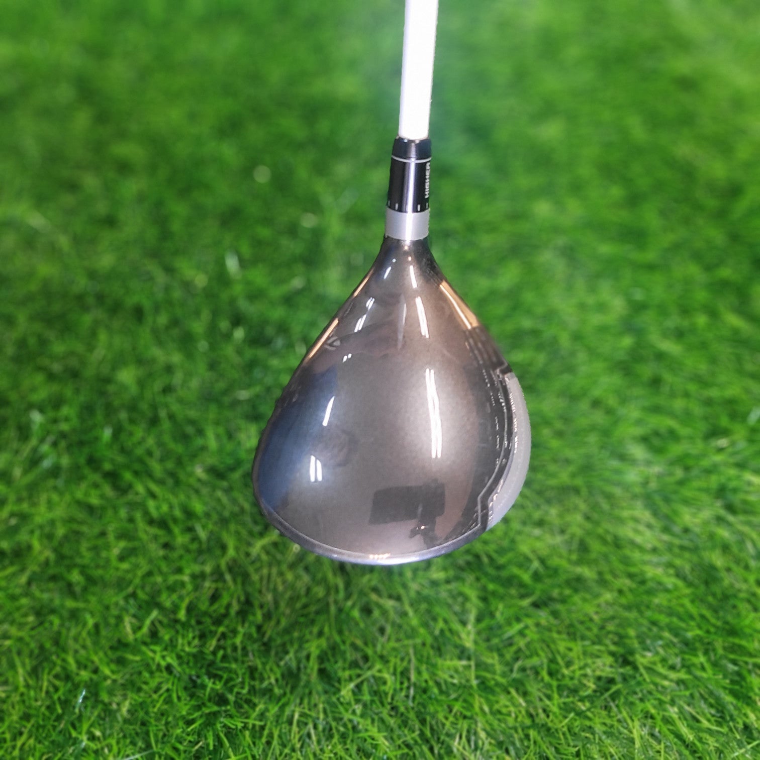 TaylorMade Wood / SLDR / 3W / Lefty / S