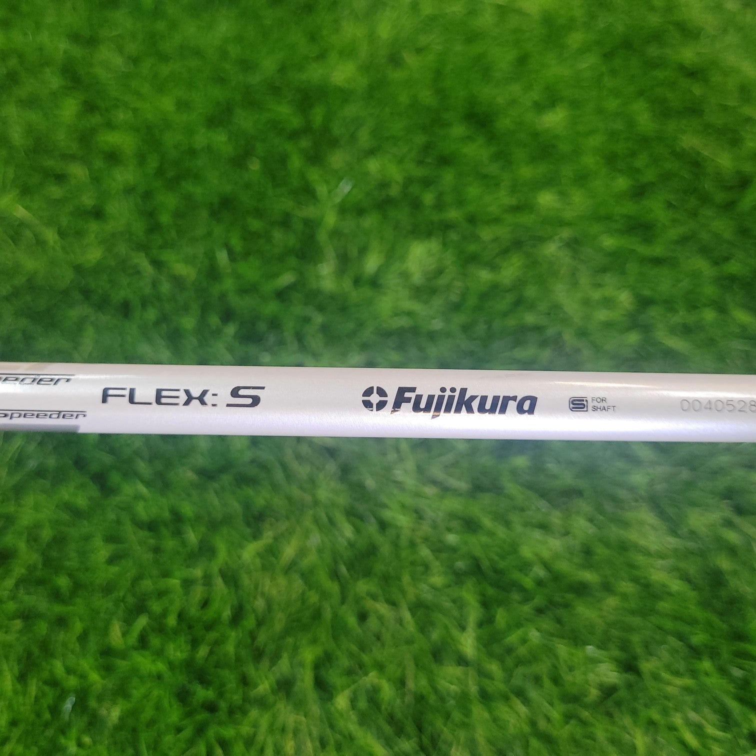 TaylorMade Wood / SLDR / 3W / Lefty / S