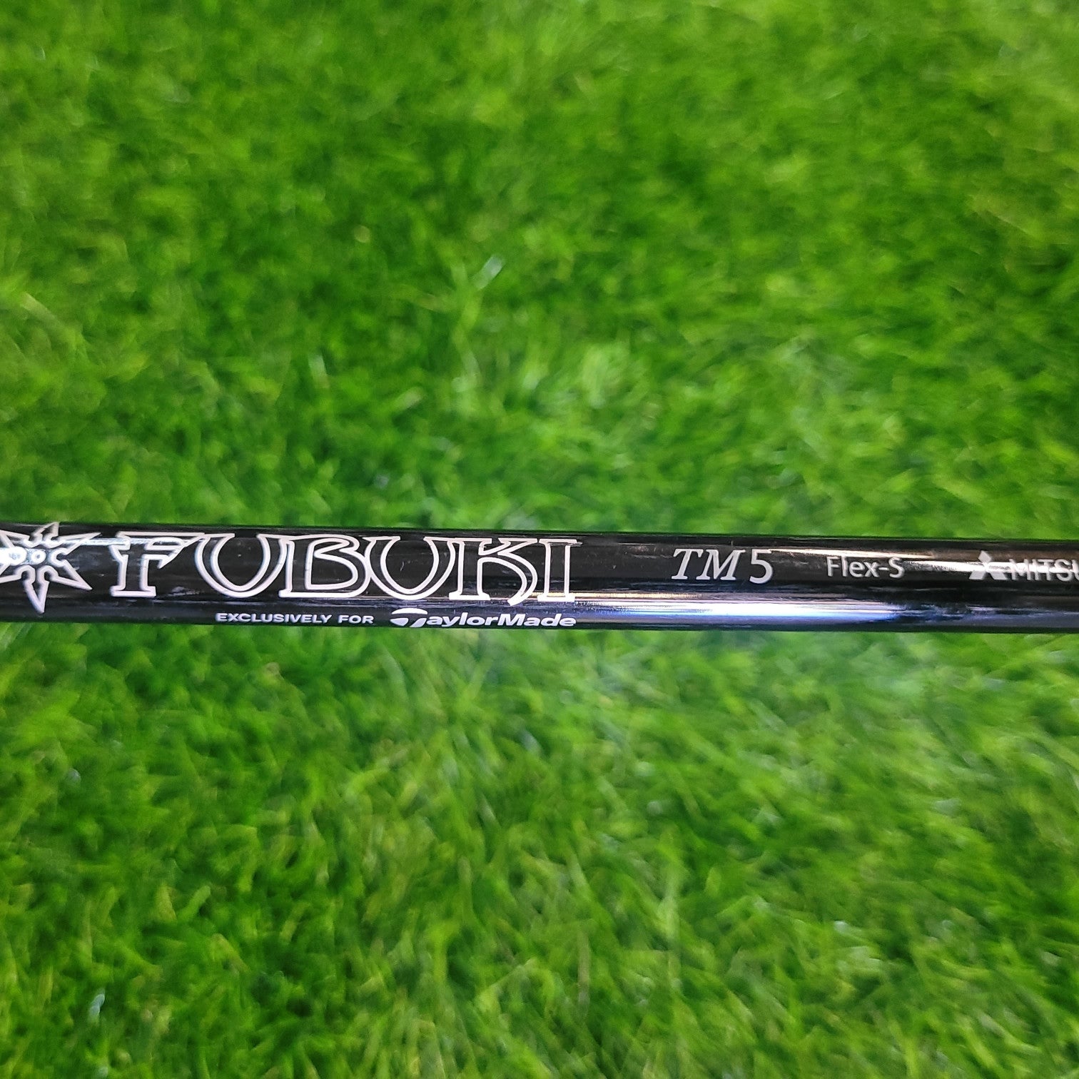 TaylorMade Wood / M4 / 3W / Lefty / S