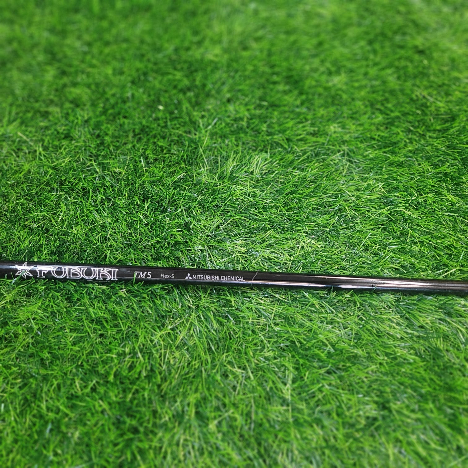 TaylorMade Wood / M4 / 3W / Lefty / S