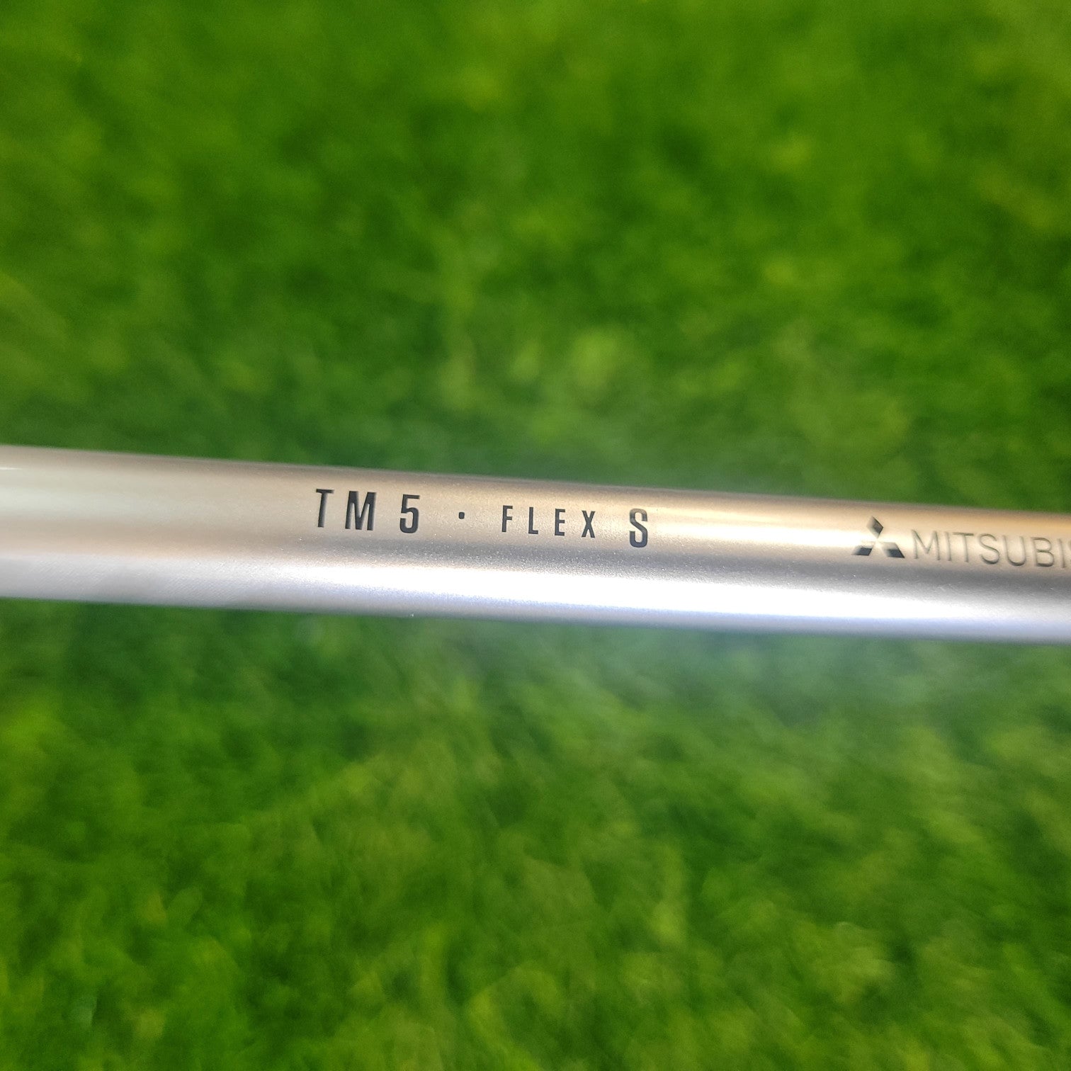 TaylorMade Wood / M5 / 3W / S