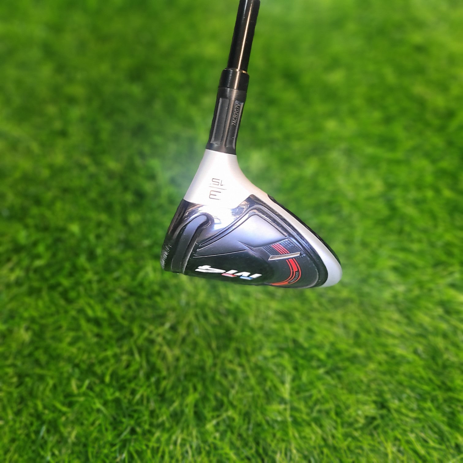TaylorMade Wood / M4 / 3W / S