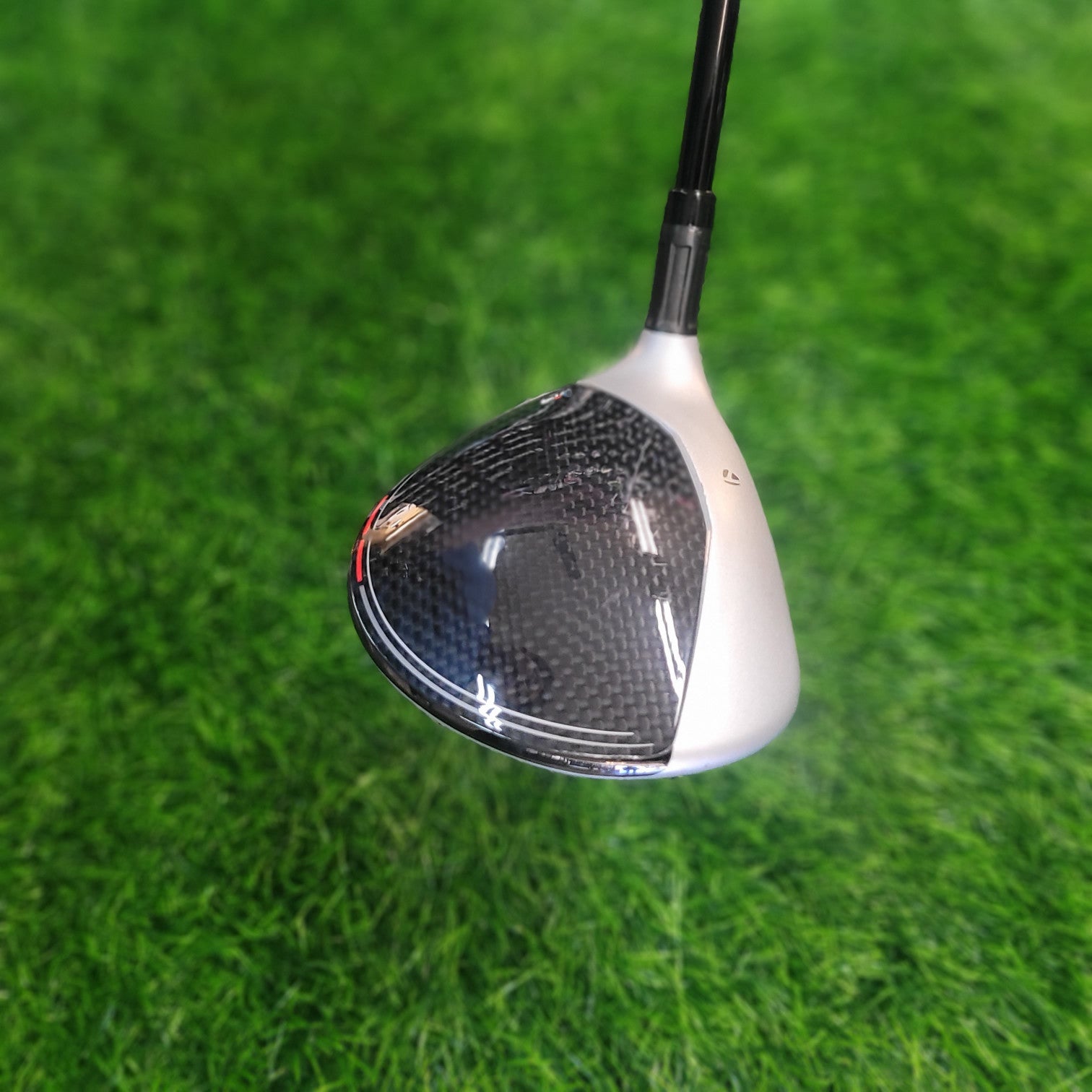 TaylorMade Wood / M4 / 3W / S