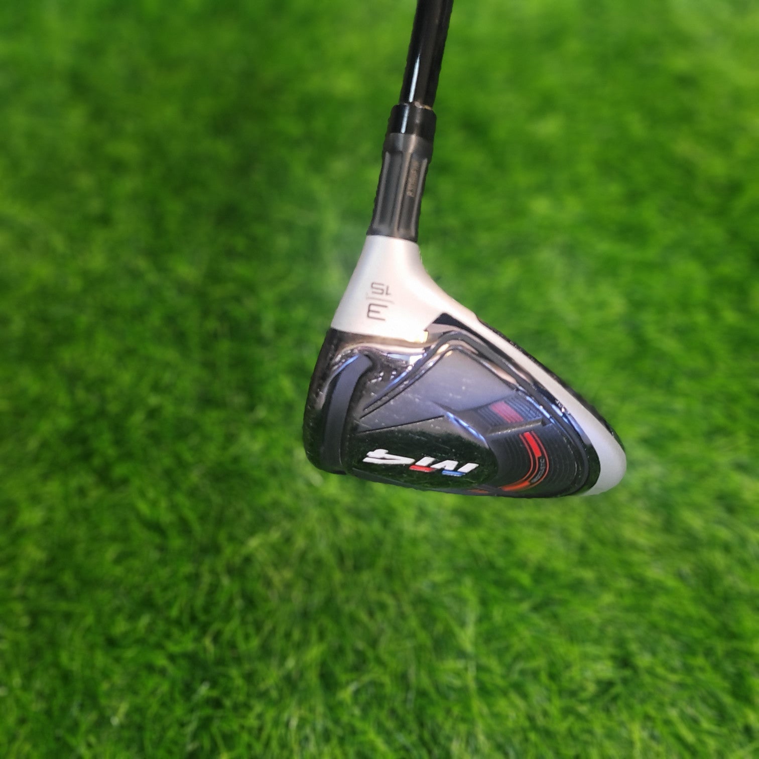 TaylorMade Wood / M4 / 3W / S
