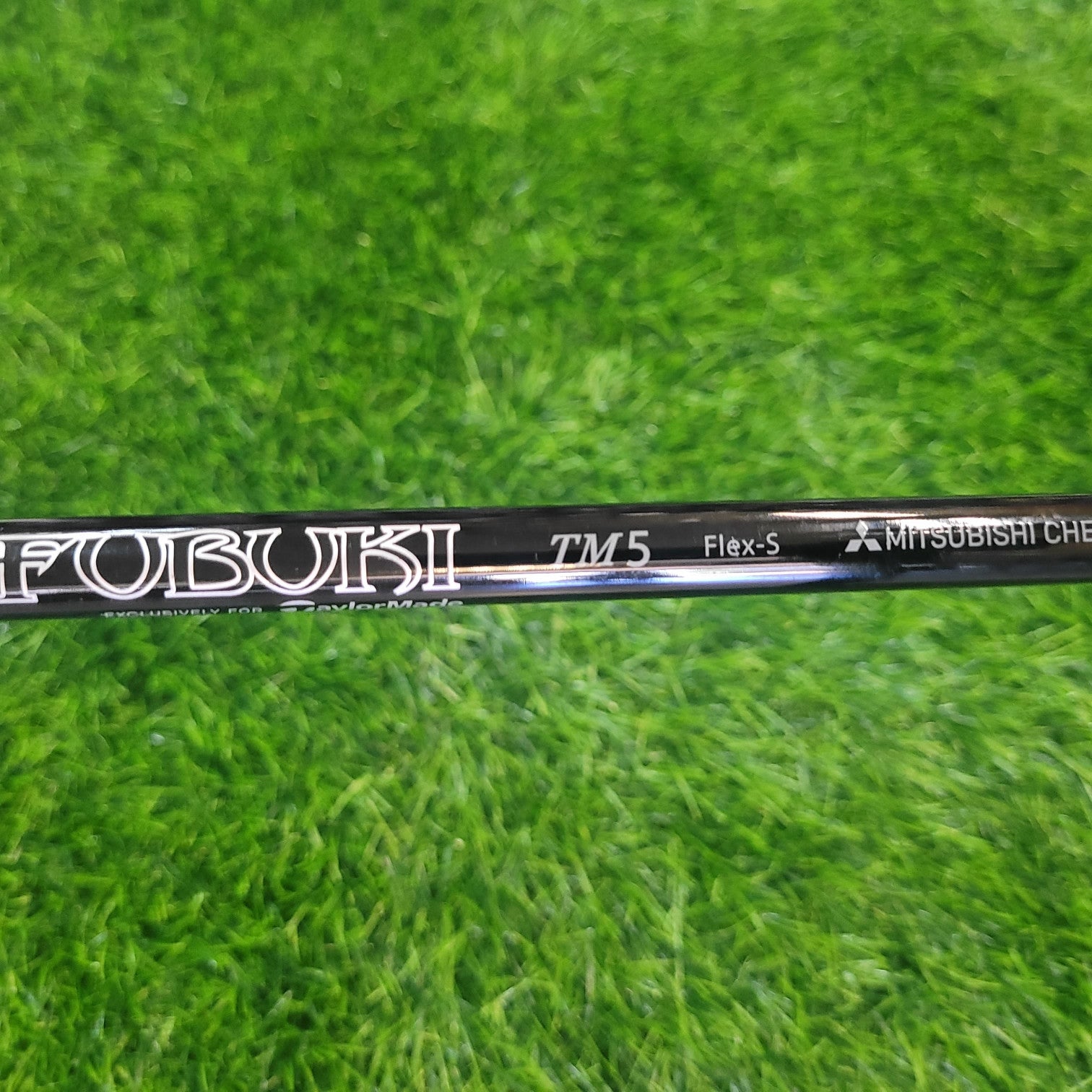 TaylorMade Wood / M4 / 3W / S