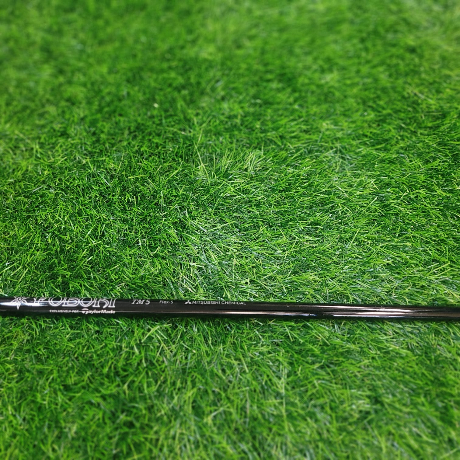 TaylorMade Wood / M4 / 3W / S