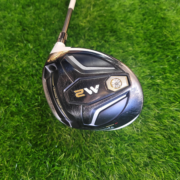 TaylorMade Driver / M2 / 10.5° / R(A)