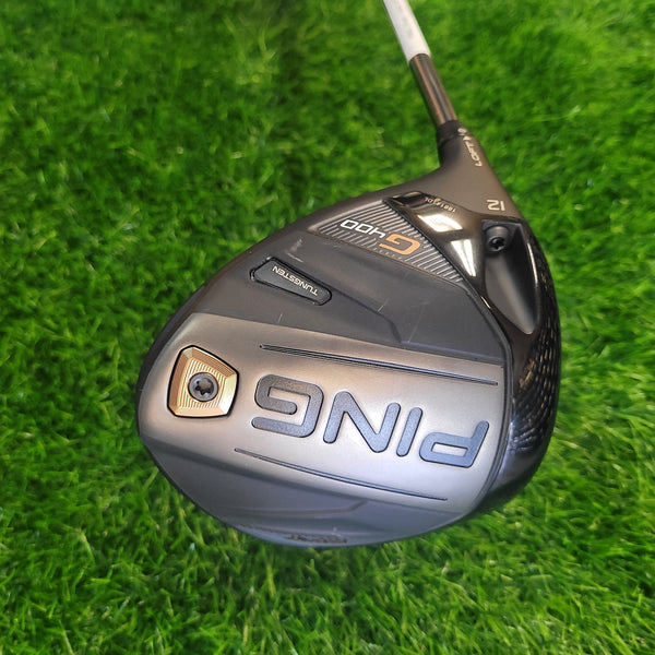 PING Driver / G400 SFT / 12.0° / Lefty / R