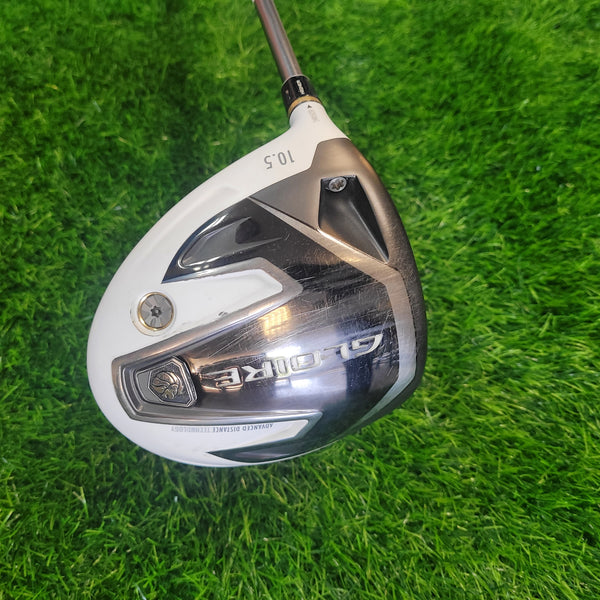 TaylorMade Driver / GLOIRE / 10.5° / Lefty / R
