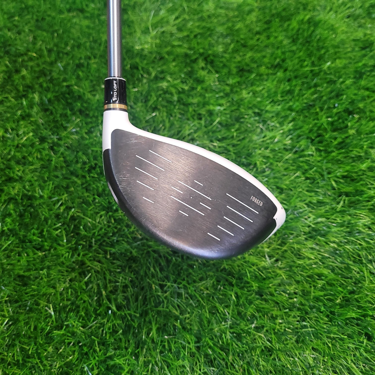 2-4 TaylorMade Drivers ($80~)