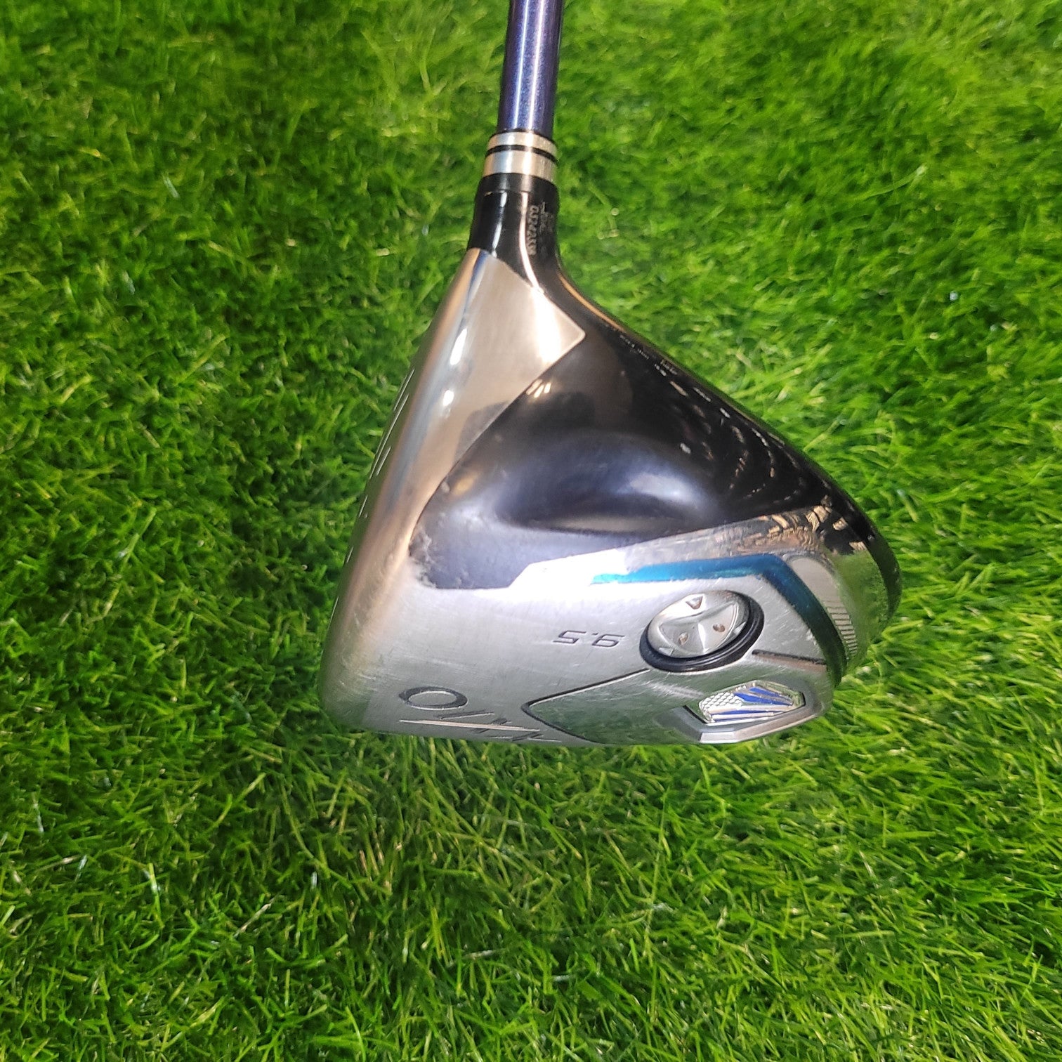 XXIO Driver / XXIO 8 / 9.5 / S