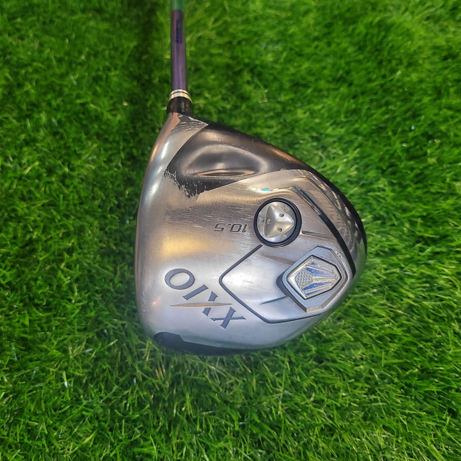 XXIO Driver / XXIO 8 / 10.5° / R