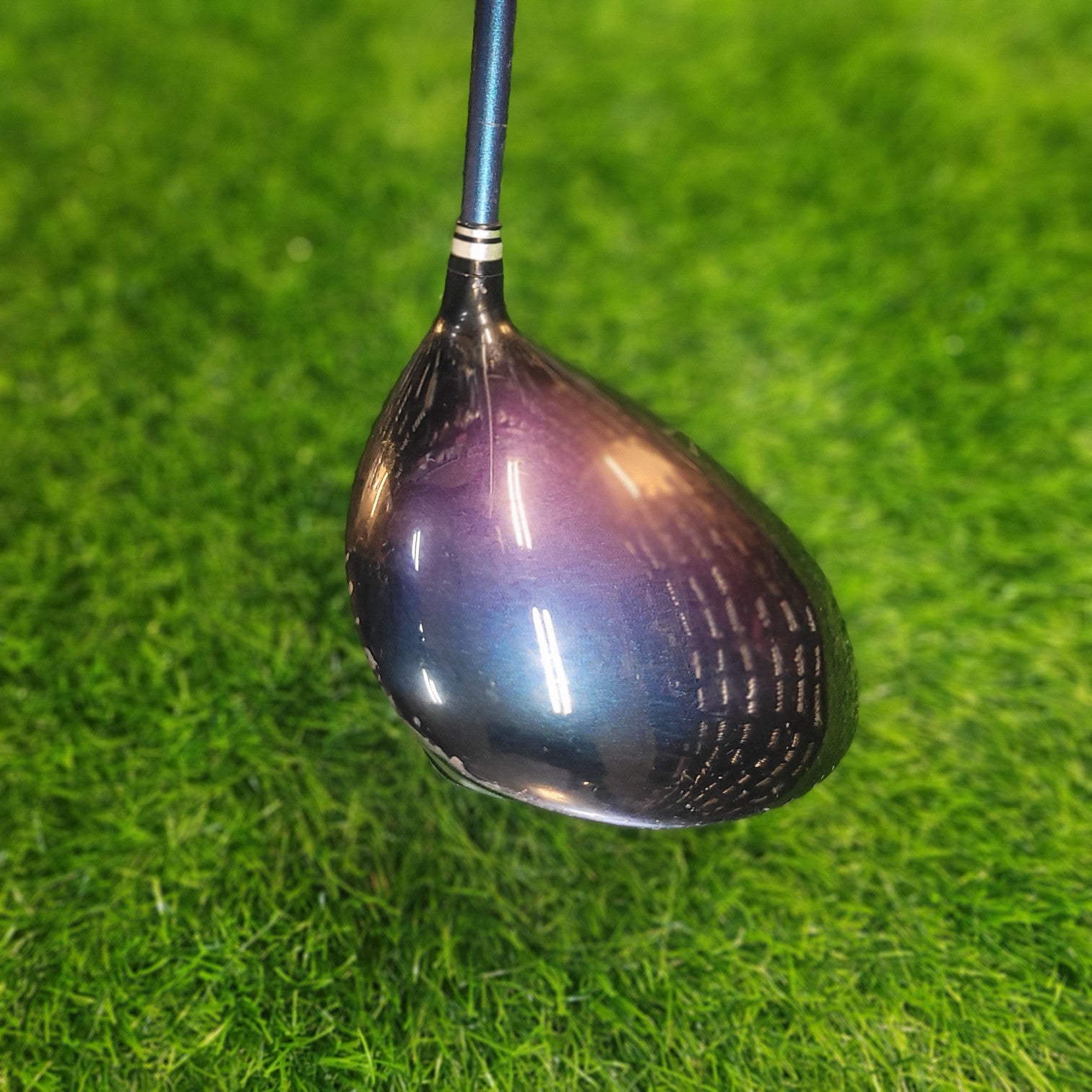 XXIO Driver / XXIO 8 / 10.5° / R