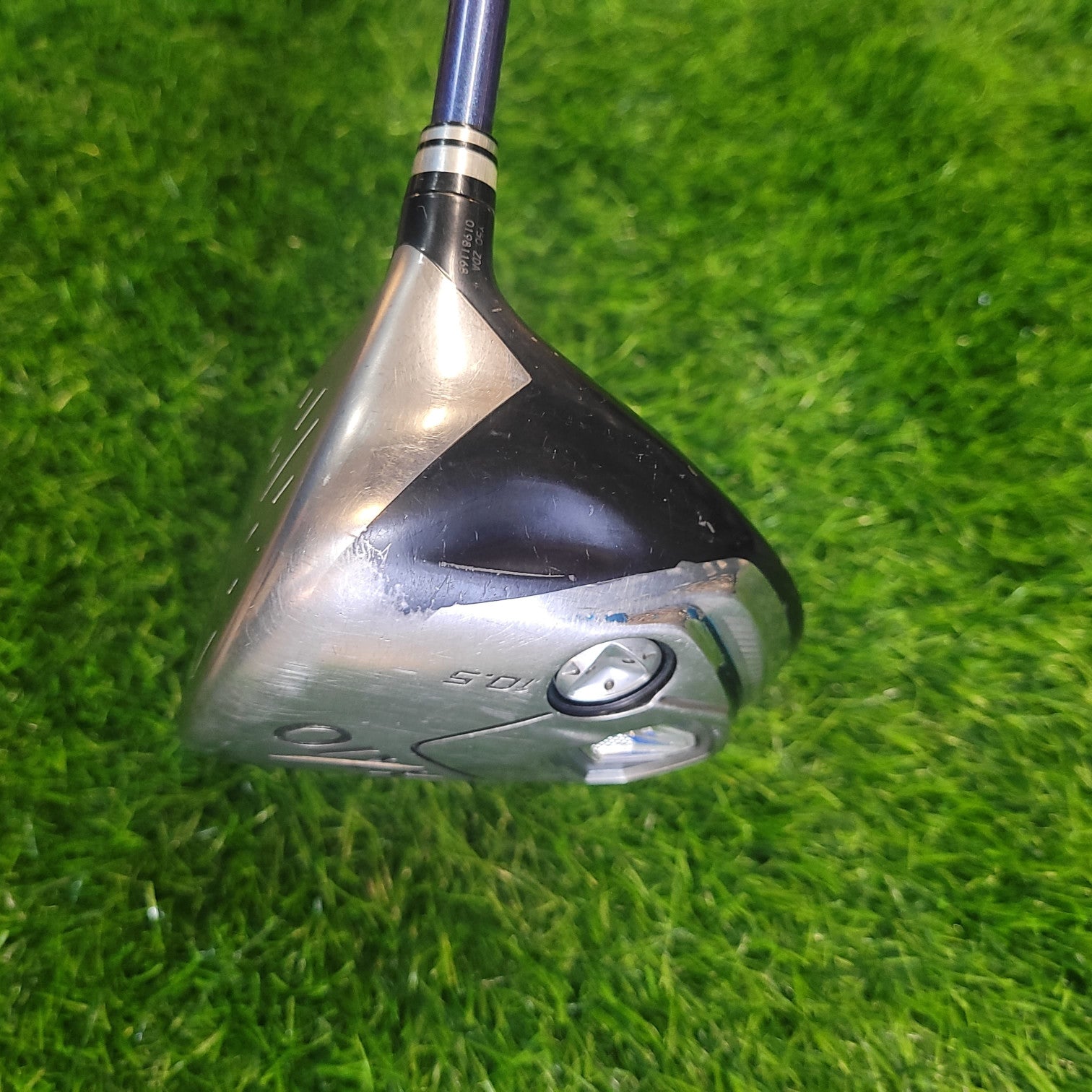 XXIO Driver / XXIO 8 / 10.5° / R