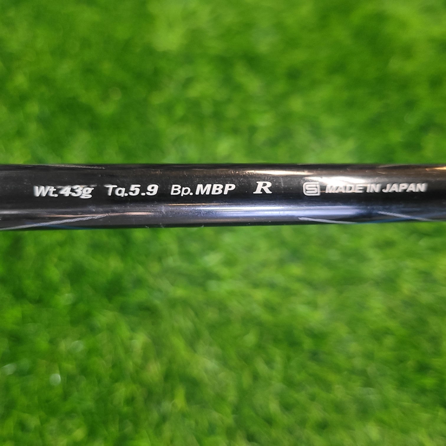 XXIO Driver / XXIO 8 / 10.5° / R