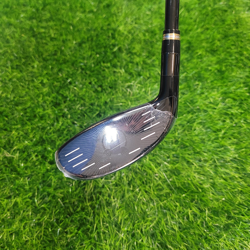 HONMA Hybrid / BERES BLACK / 19.0° / S (New)